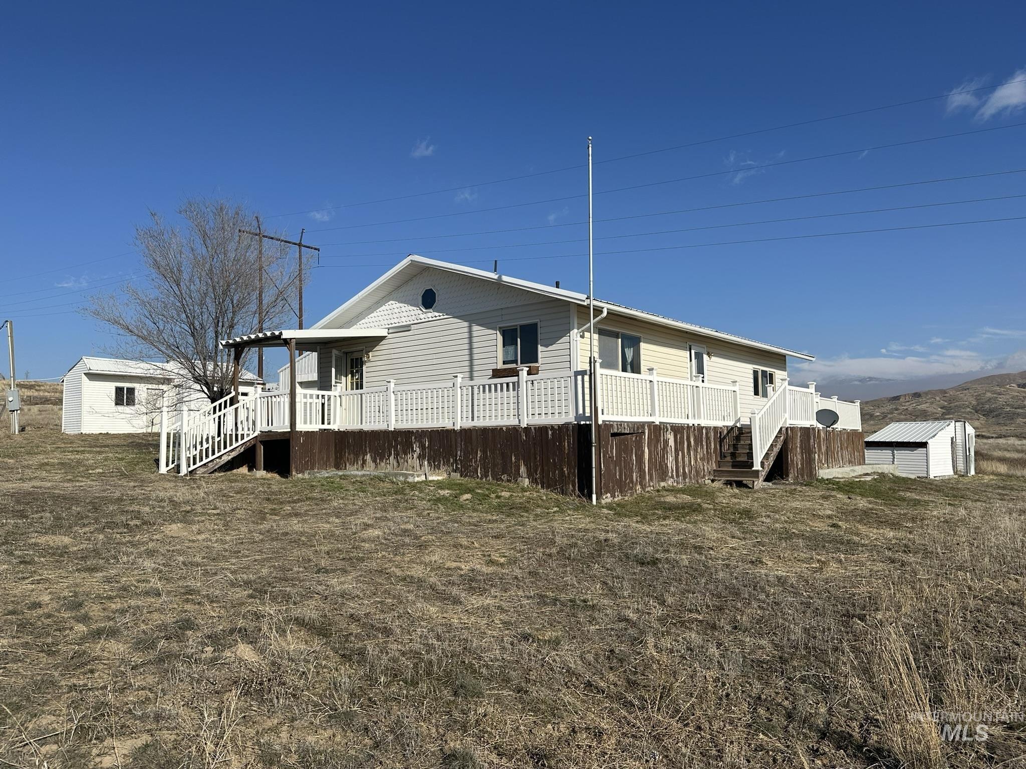 Residential For Sale