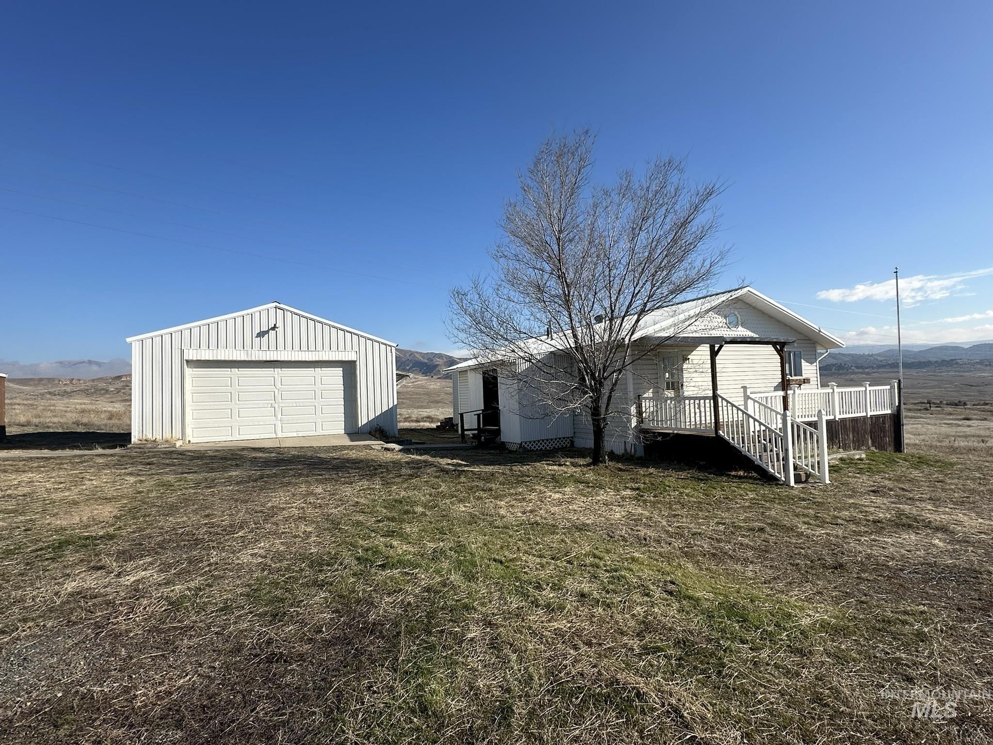 35202 Manning Creek Rd, Durkee, Oregon 97905, 3 Bedrooms, 2 Bathrooms, Residential For Sale, Price $247,000,MLS 98975613