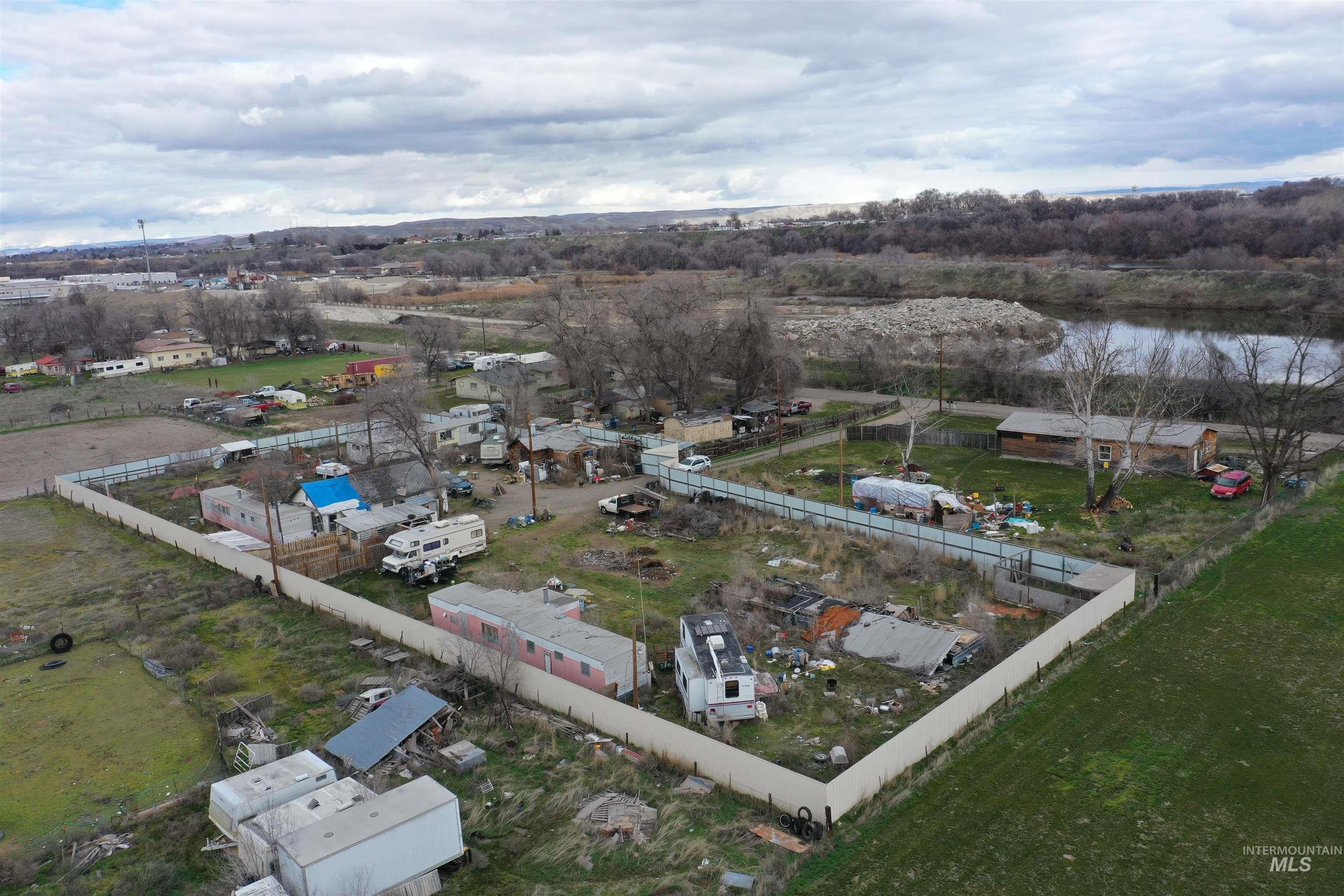 Residential For Sale