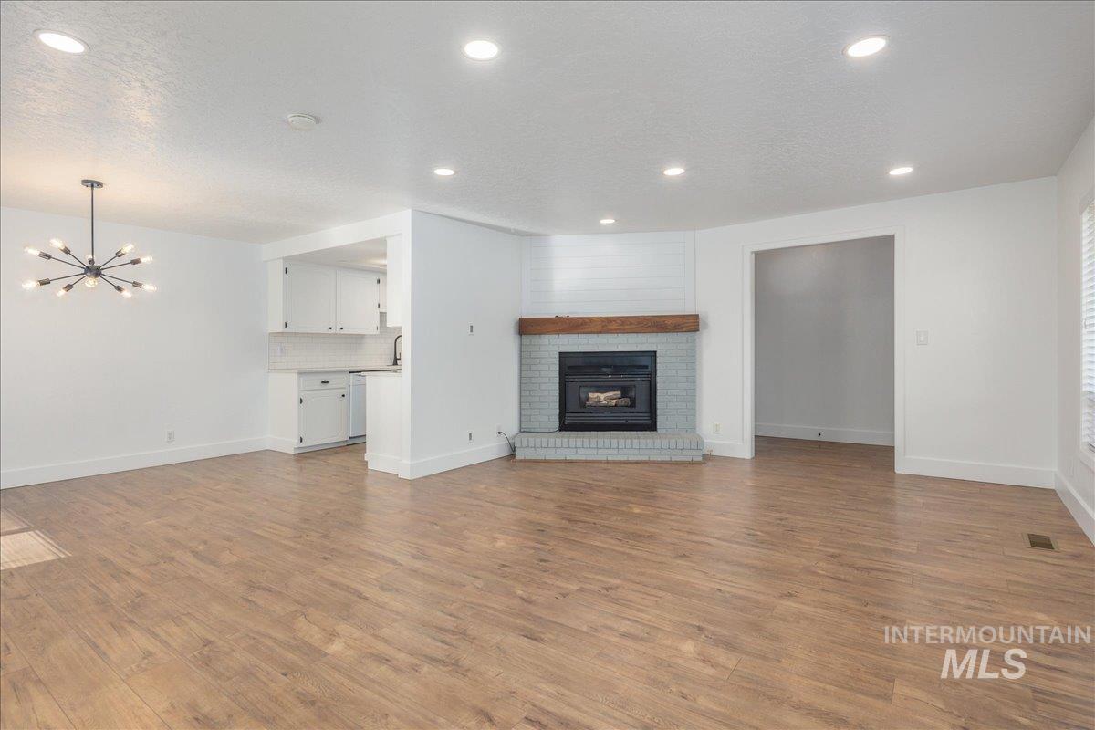 10887 W Musket St., Boise, Idaho 83713, 3 Bedrooms, 2 Bathrooms, Residential For Sale, Price $445,000,MLS 98975619