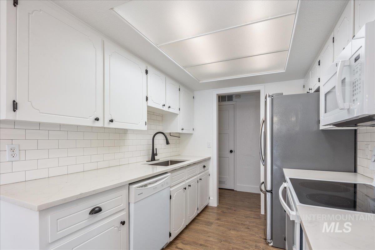 10887 W Musket St., Boise, Idaho 83713, 3 Bedrooms, 2 Bathrooms, Residential For Sale, Price $445,000,MLS 98975619