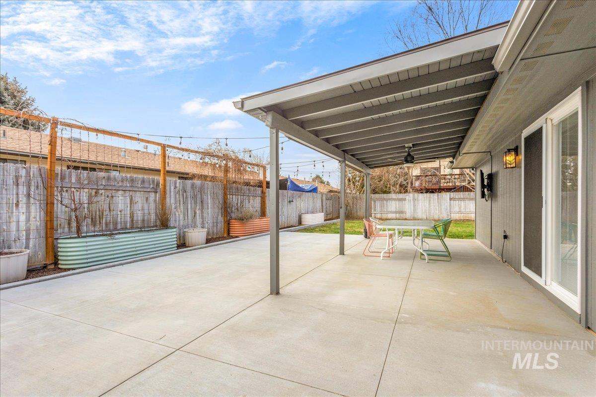 10887 W Musket St., Boise, Idaho 83713, 3 Bedrooms, 2 Bathrooms, Residential For Sale, Price $445,000,MLS 98975619