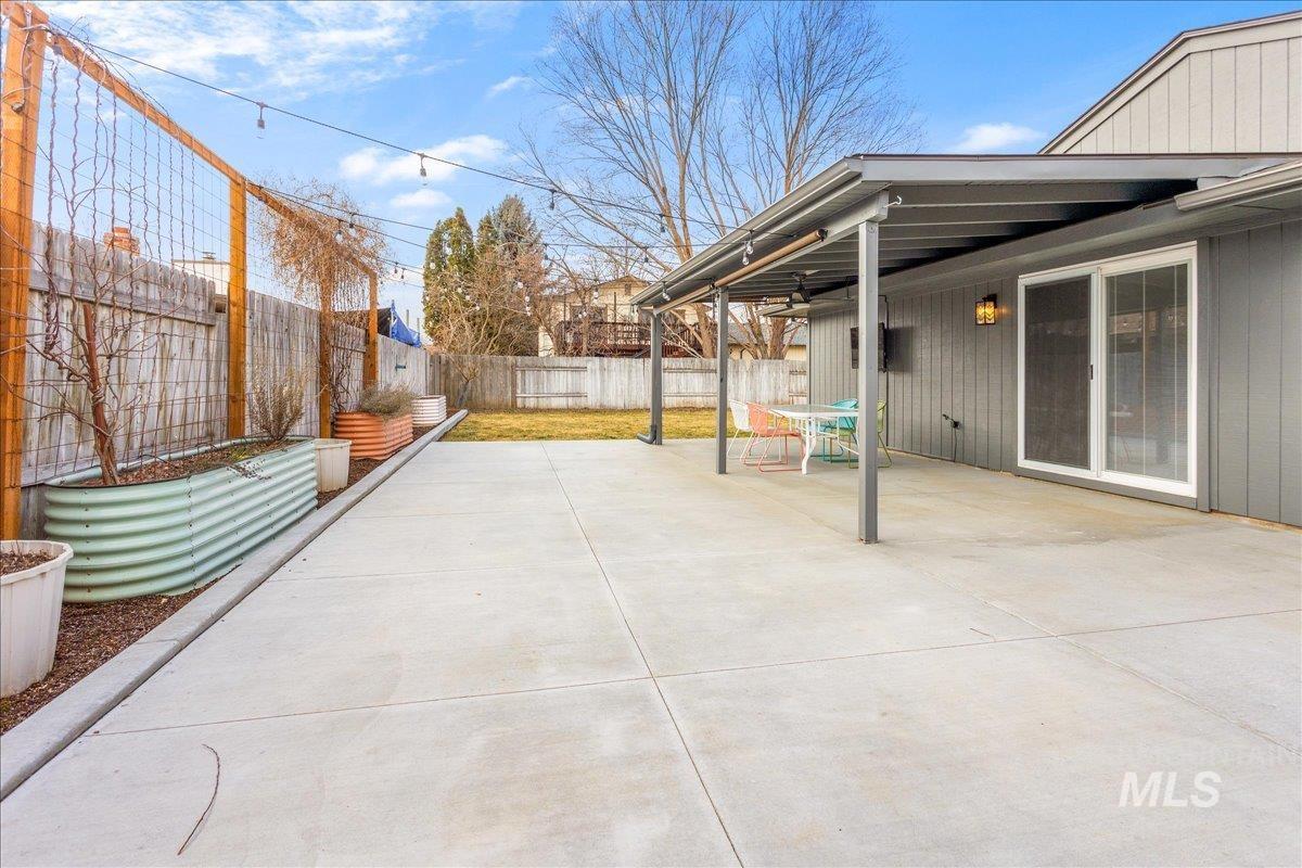 10887 W Musket St., Boise, Idaho 83713, 3 Bedrooms, 2 Bathrooms, Residential For Sale, Price $445,000,MLS 98975619