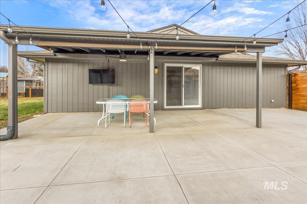 10887 W Musket St., Boise, Idaho 83713, 3 Bedrooms, 2 Bathrooms, Residential For Sale, Price $445,000,MLS 98975619