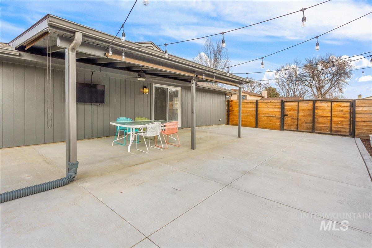 10887 W Musket St., Boise, Idaho 83713, 3 Bedrooms, 2 Bathrooms, Residential For Sale, Price $445,000,MLS 98975619