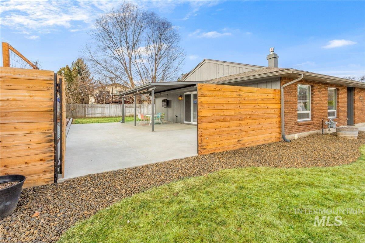 10887 W Musket St., Boise, Idaho 83713, 3 Bedrooms, 2 Bathrooms, Residential For Sale, Price $445,000,MLS 98975619