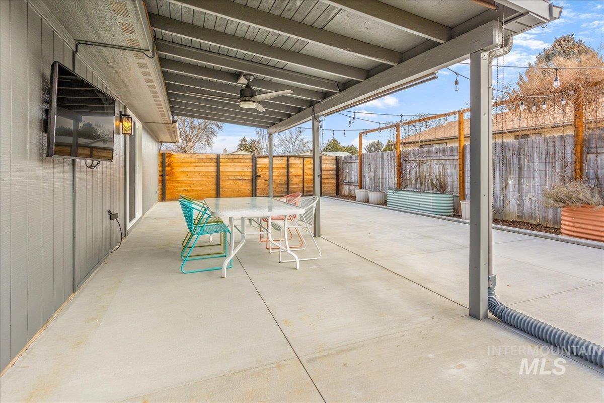 10887 W Musket St., Boise, Idaho 83713, 3 Bedrooms, 2 Bathrooms, Residential For Sale, Price $445,000,MLS 98975619