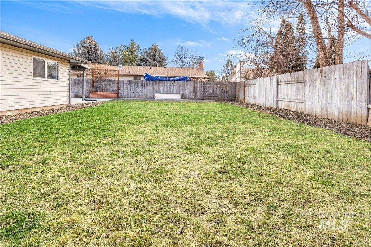 10887 W Musket St., Boise, Idaho 83713, 3 Bedrooms, 2 Bathrooms, Residential For Sale, Price $445,000,MLS 98975619