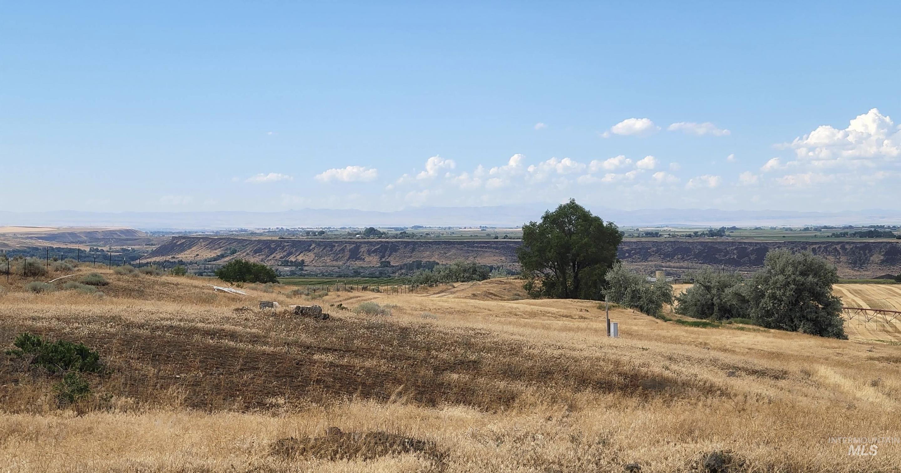 TBD N 1280 E (Parcel 2), Buhl, Idaho 83316, Land For Sale, Price $200,000,MLS 98975620