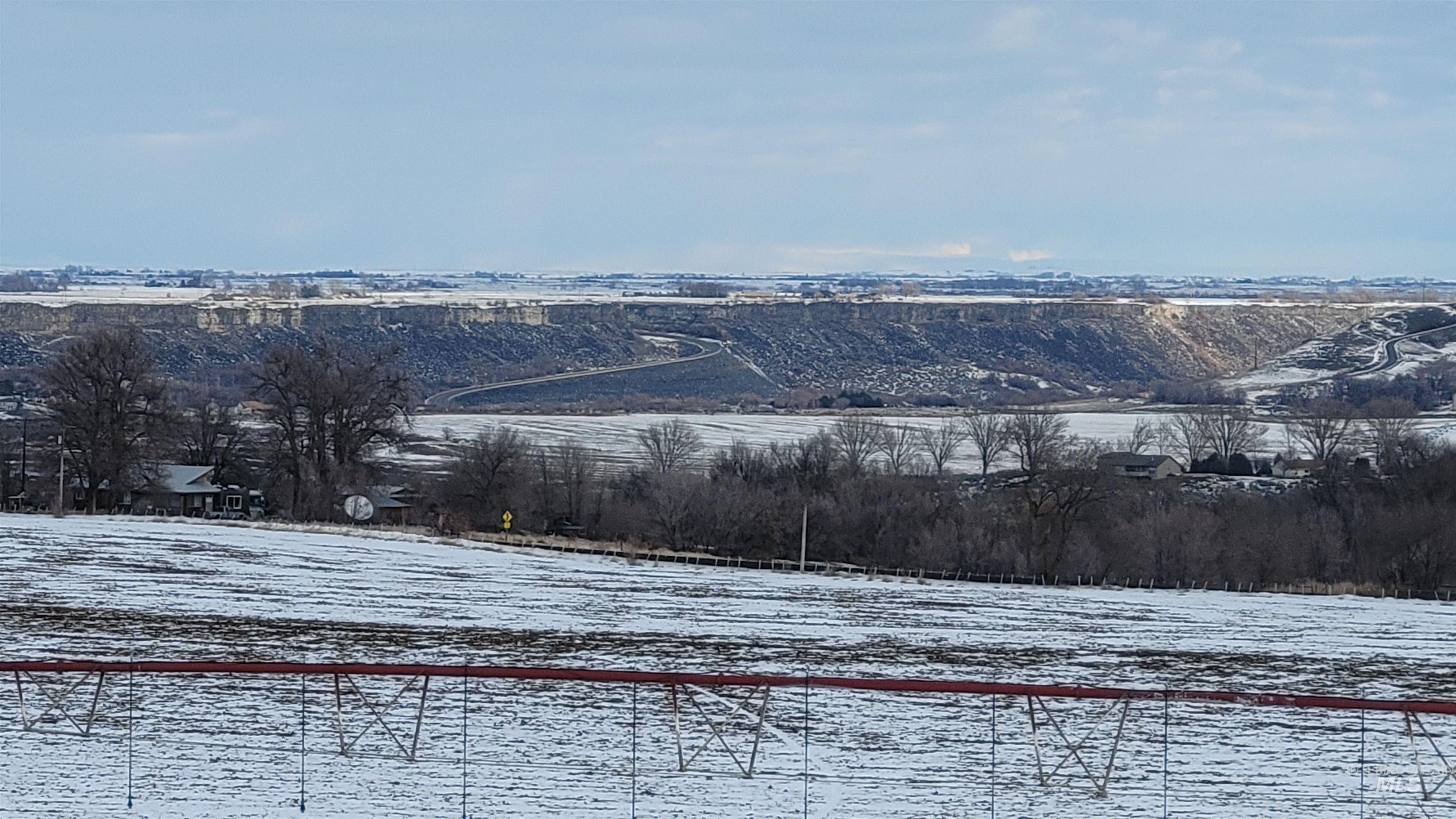 TBD N 1280 E (Parcel 2), Buhl, Idaho 83316, Land For Sale, Price $200,000,MLS 98975620