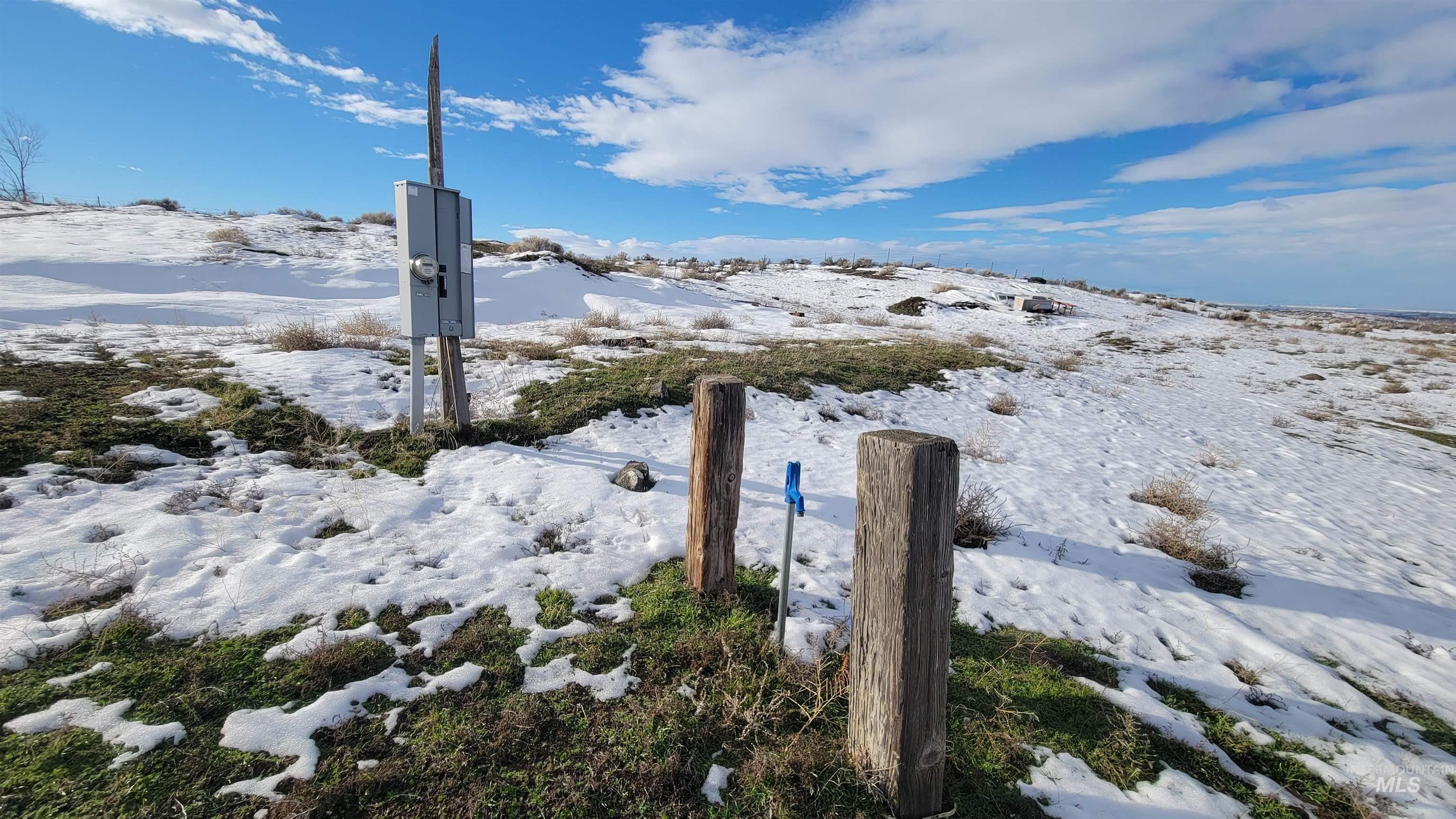 TBD N 1280 E (Parcel 2), Buhl, Idaho 83316, Land For Sale, Price $200,000,MLS 98975620