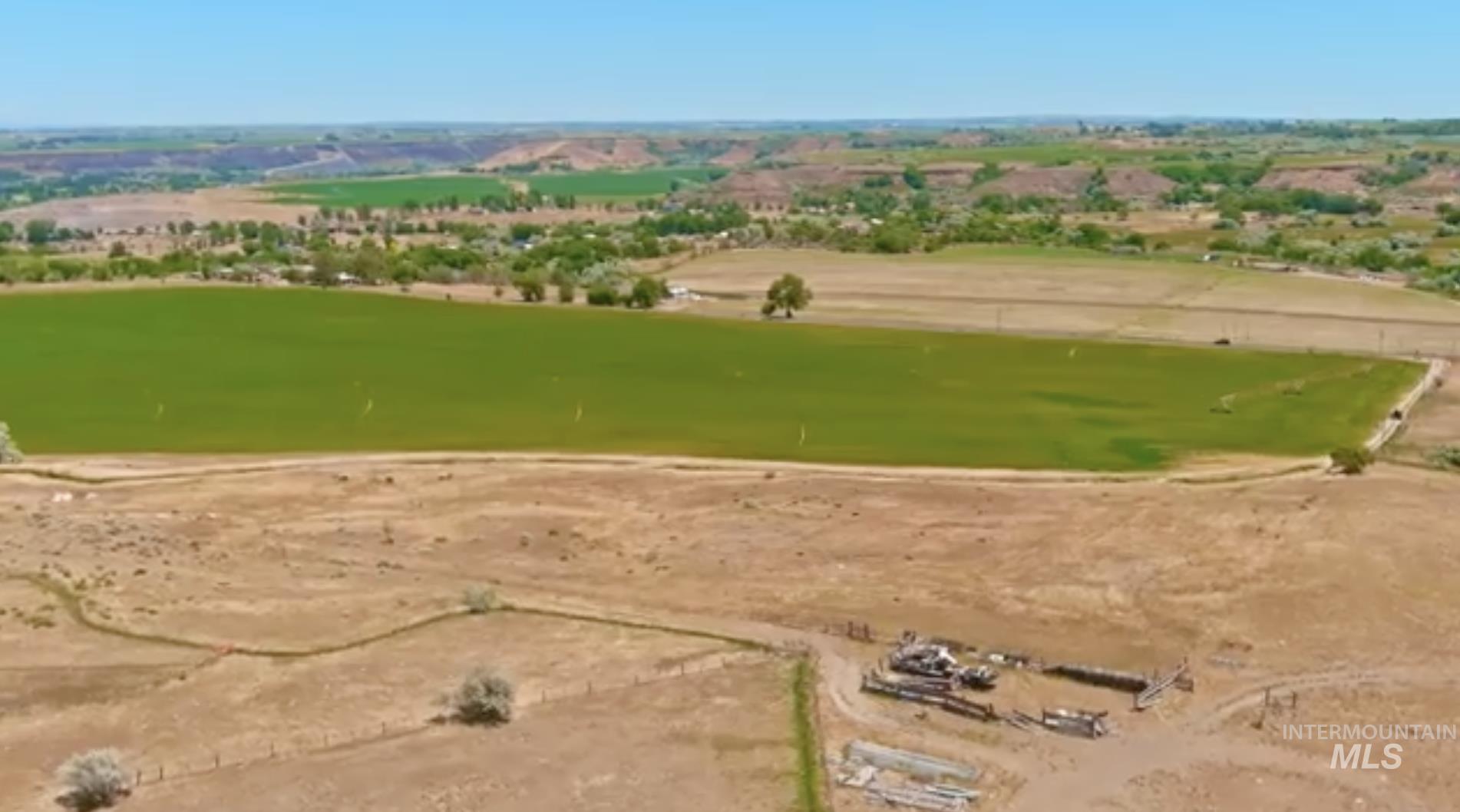 TBD N 1280 E (Parcel 2), Buhl, Idaho 83316, Land For Sale, Price $200,000,MLS 98975620