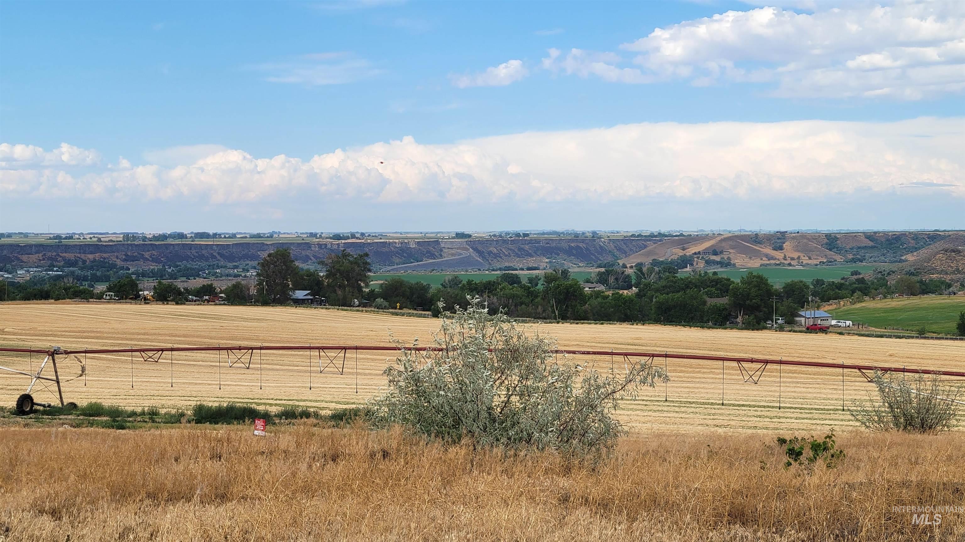 TBD N 1280 E (Parcel 2), Buhl, Idaho 83316, Land For Sale, Price $200,000,MLS 98975620