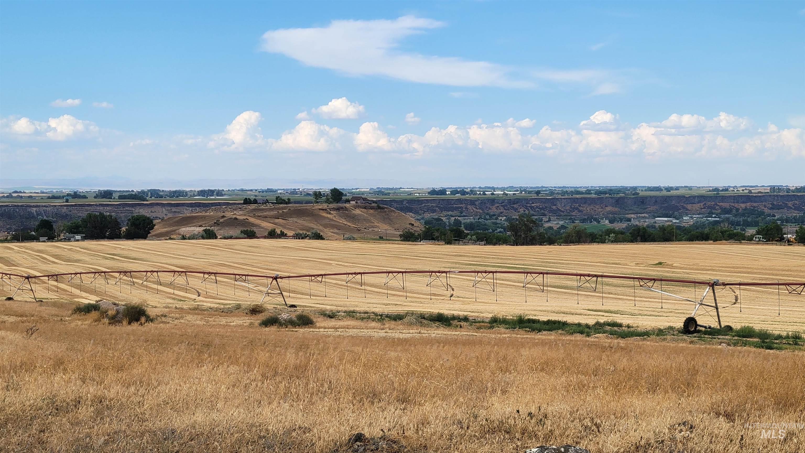 TBD N 1280 E (Parcel 2), Buhl, Idaho 83316, Land For Sale, Price $200,000,MLS 98975620