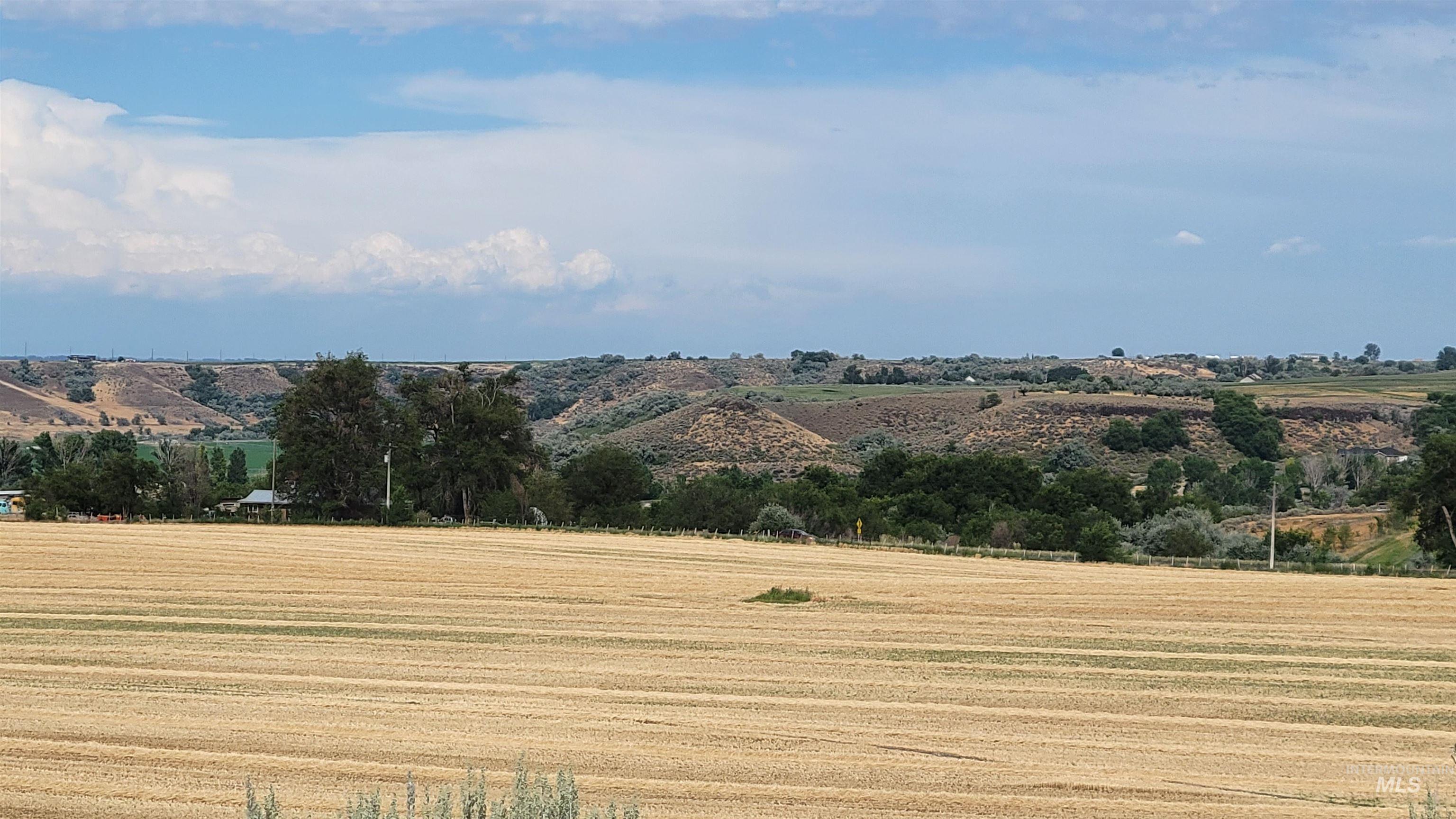 TBD N 1280 E (Parcel 2), Buhl, Idaho 83316, Land For Sale, Price $200,000,MLS 98975620