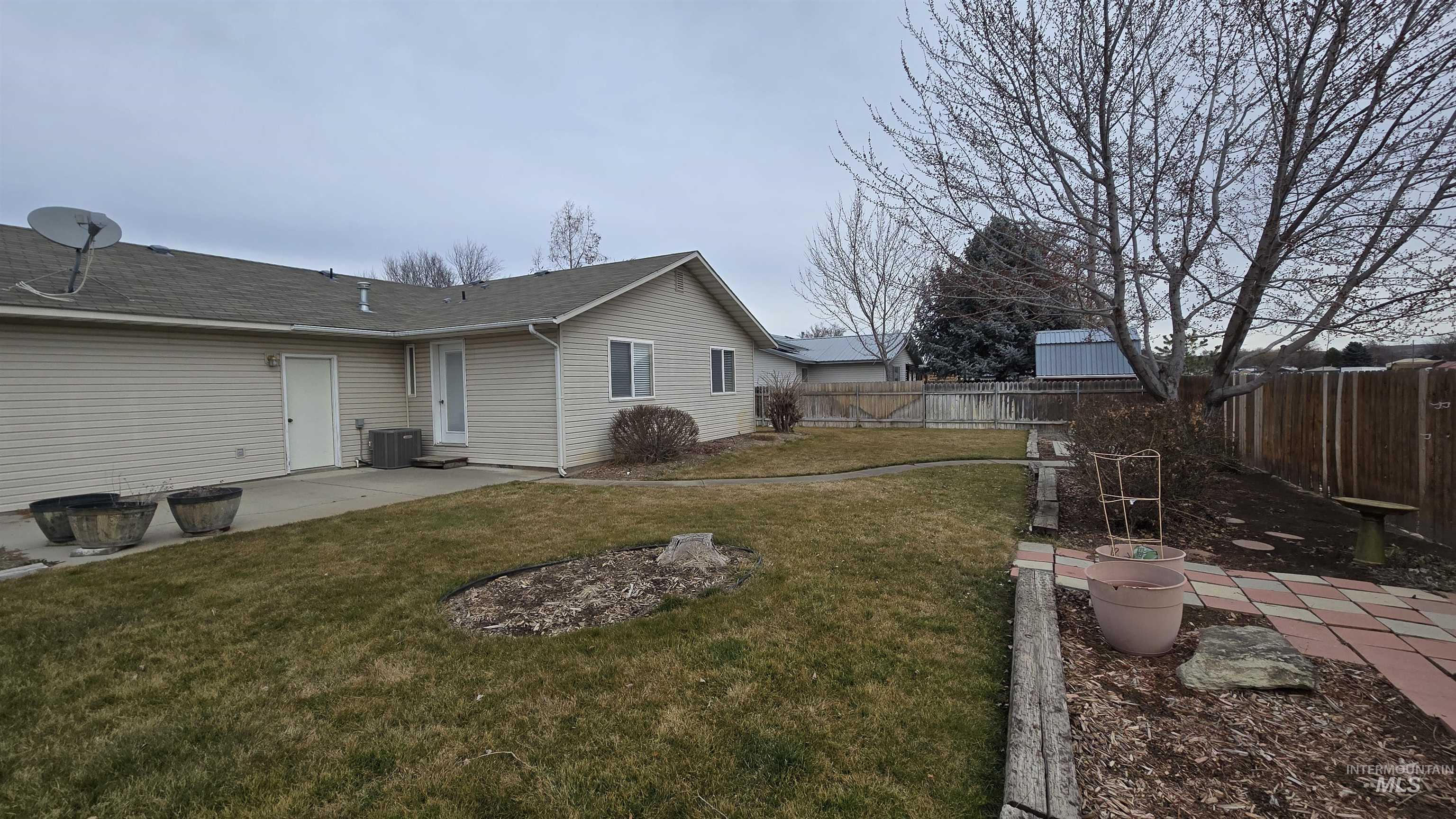 50 10th Ave. N, Payette, Idaho 83661, 3 Bedrooms, 2 Bathrooms, Residential For Sale, Price $325,000,MLS 98975624