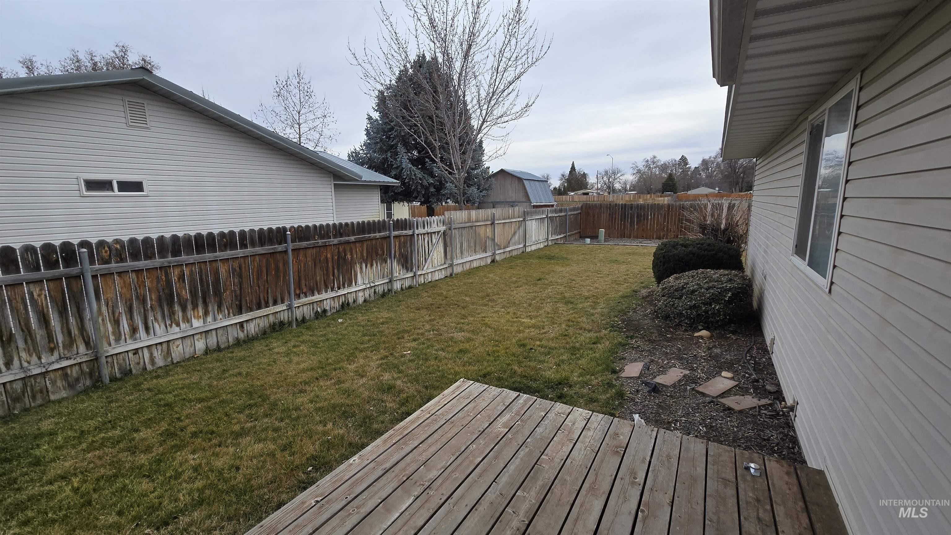 50 10th Ave. N, Payette, Idaho 83661, 3 Bedrooms, 2 Bathrooms, Residential For Sale, Price $325,000,MLS 98975624