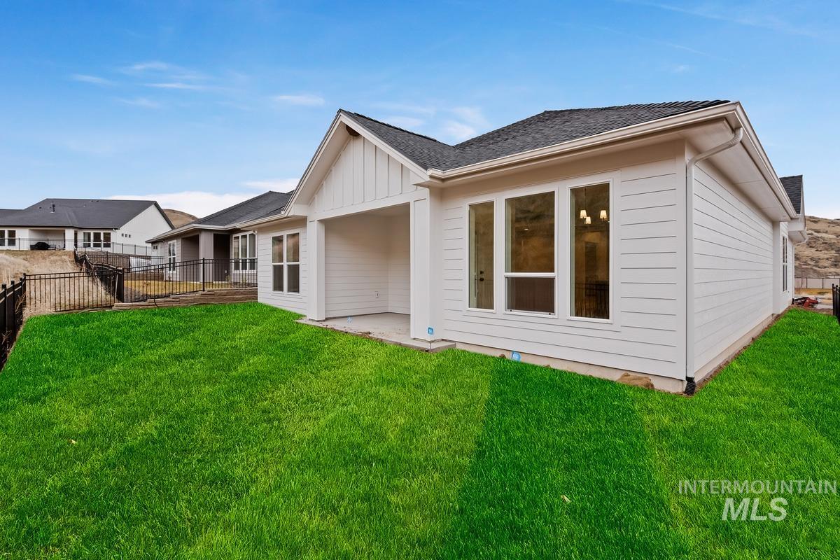 6602 N Good Dr., Eagle, Idaho 83629, 3 Bedrooms, 2 Bathrooms, Residential For Sale, Price $649,880,MLS 98975633