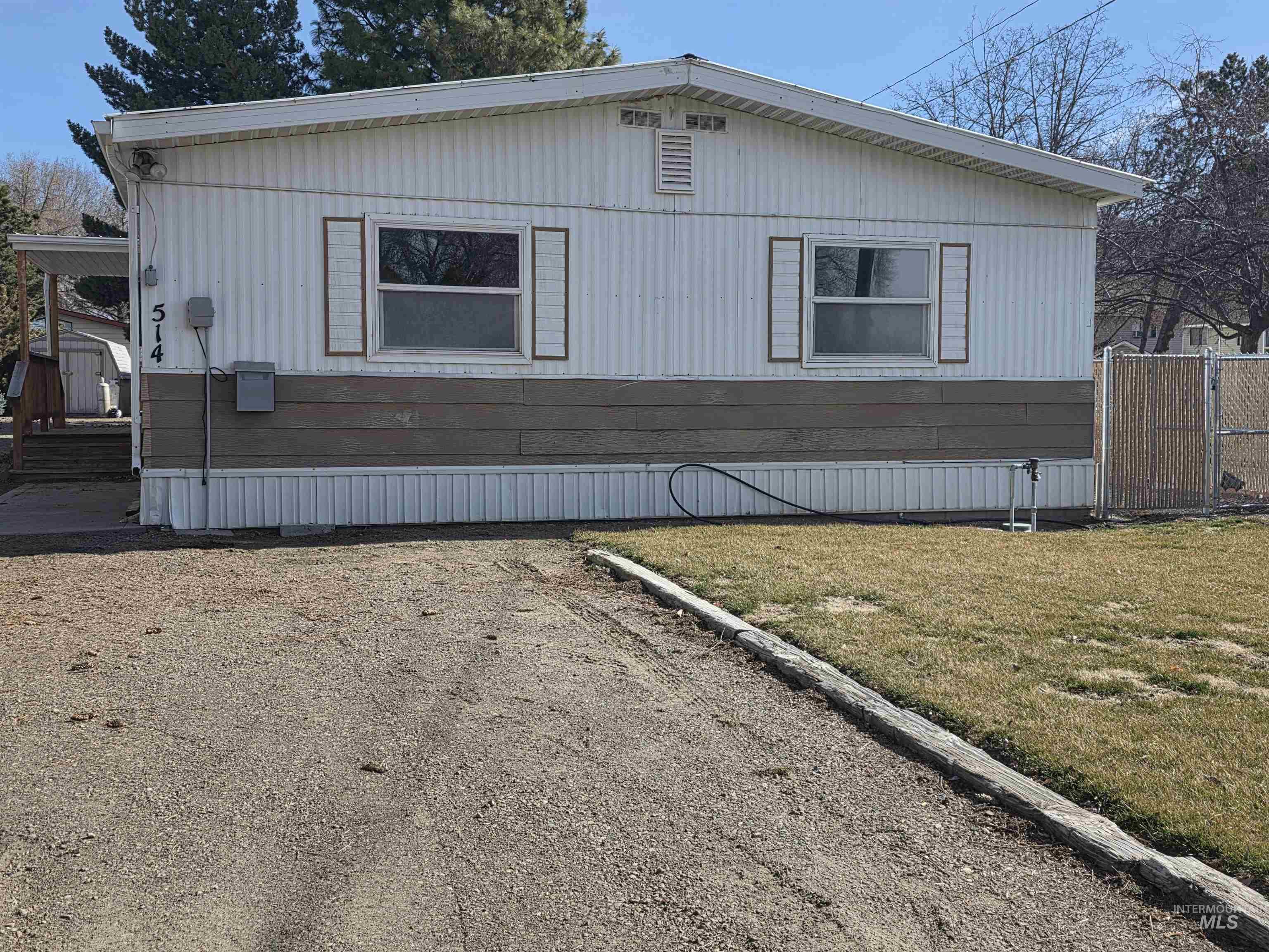 Residential For Sale