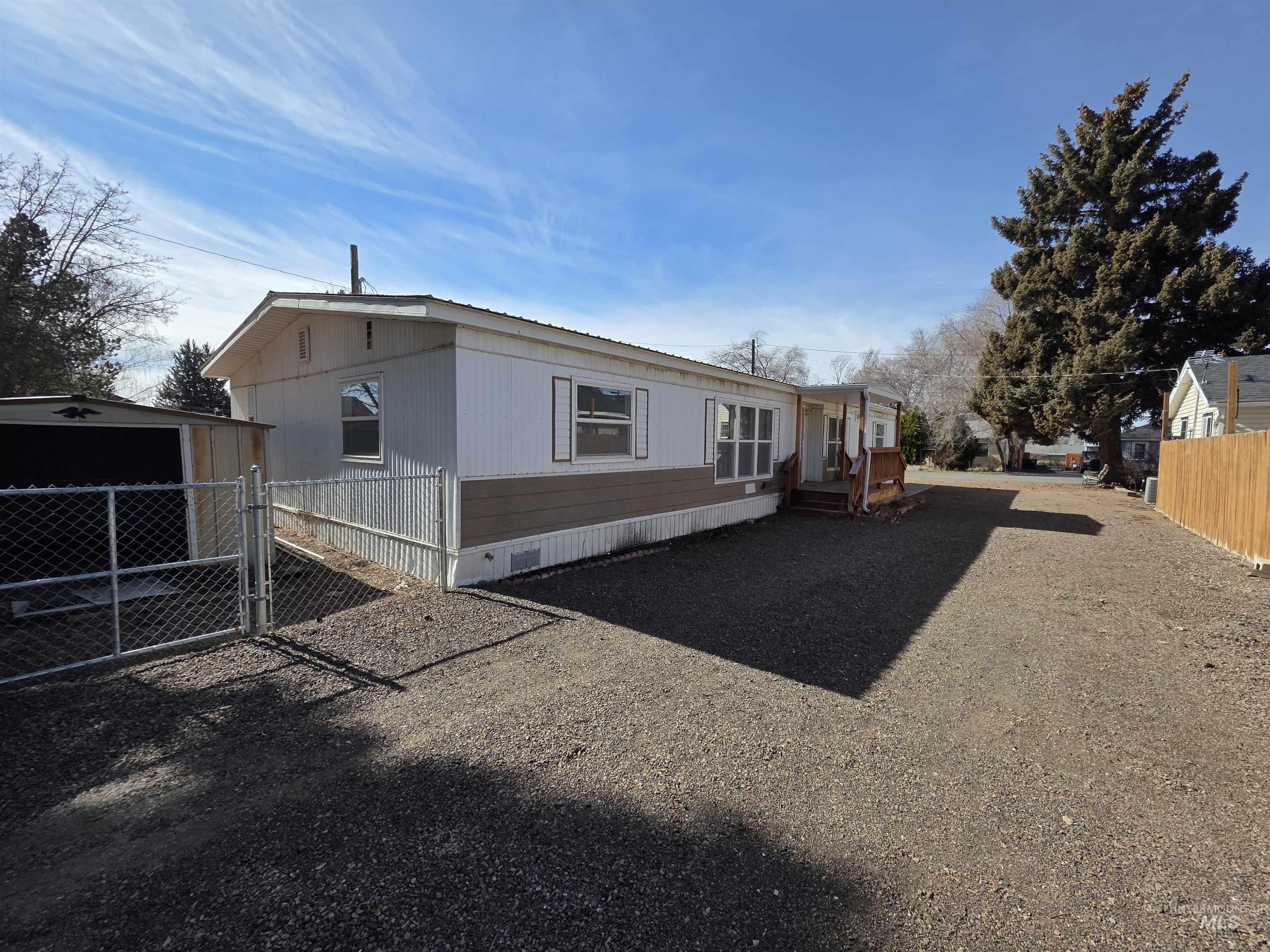 514 S Fillmore Street, Jerome, Idaho 83338, 3 Bedrooms, 2 Bathrooms, Residential For Sale, Price $225,000,MLS 98975634