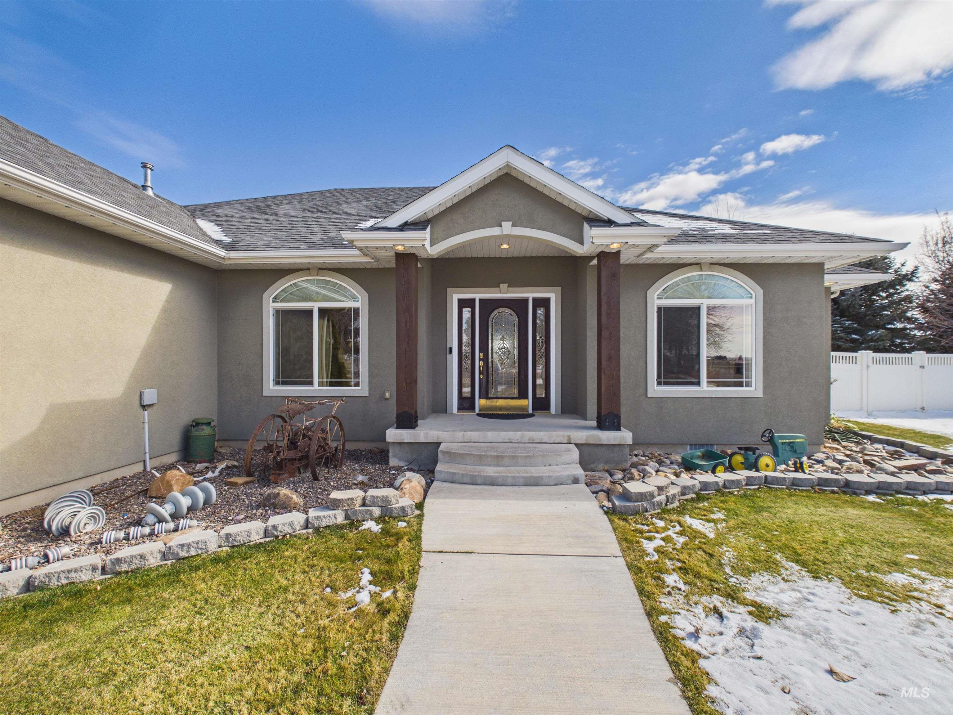 3449 Hiland Ave, Burley, Idaho 83318, 4 Bedrooms, 3 Bathrooms, Residential For Sale, Price $730,000,MLS 98975636