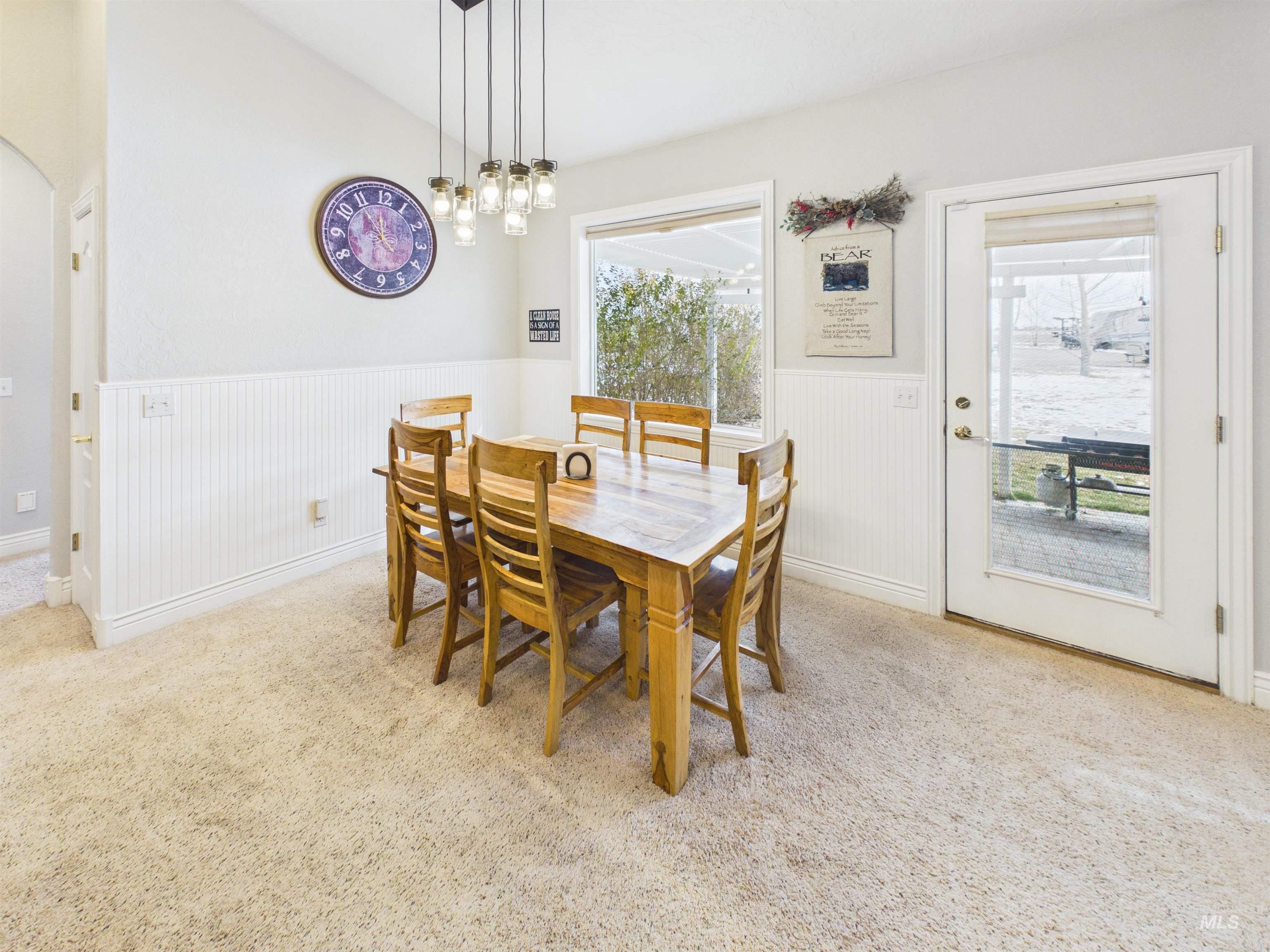 3449 Hiland Ave, Burley, Idaho 83318, 4 Bedrooms, 3 Bathrooms, Residential For Sale, Price $730,000,MLS 98975636