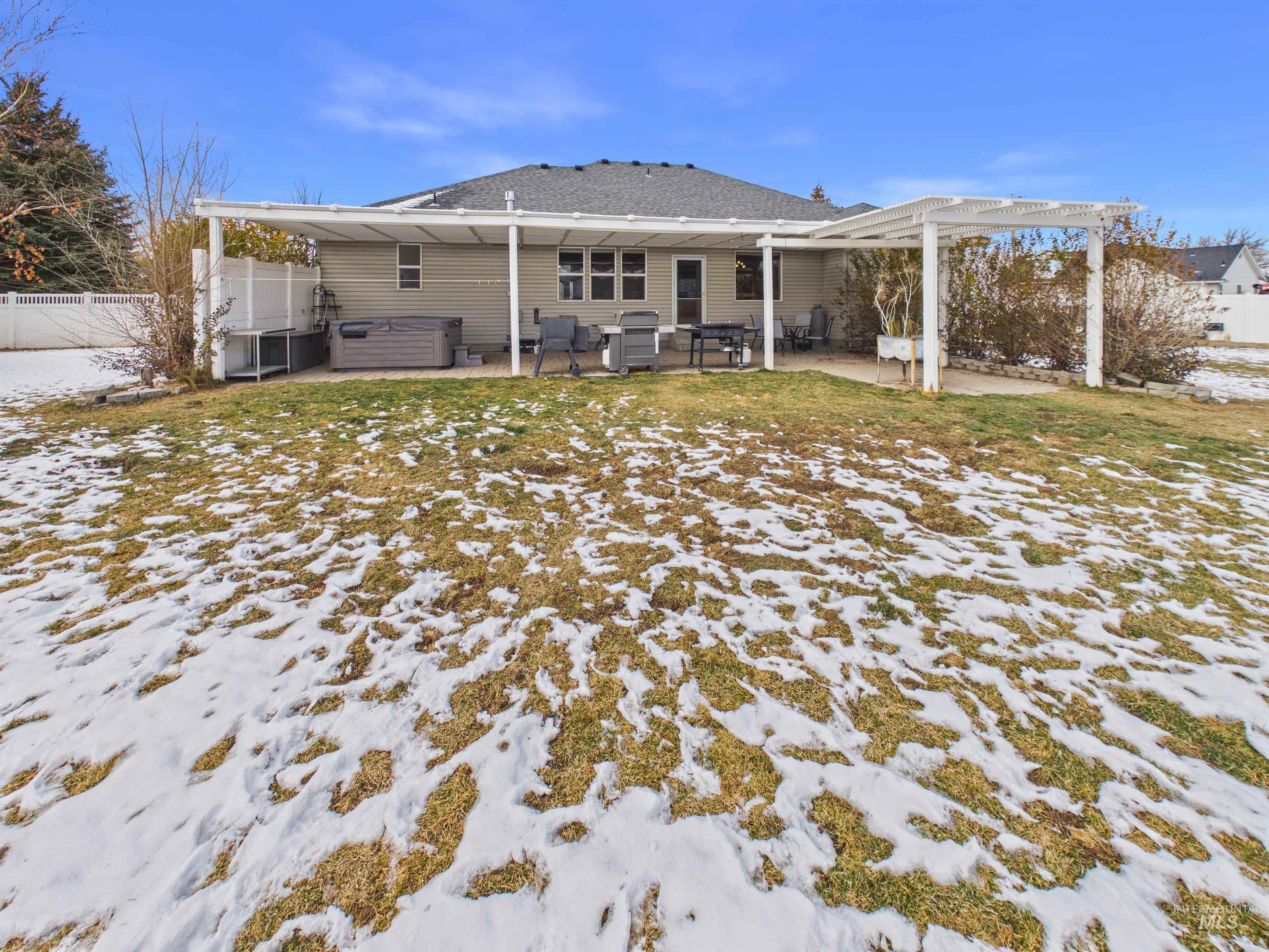 3449 Hiland Ave, Burley, Idaho 83318, 4 Bedrooms, 3 Bathrooms, Residential For Sale, Price $730,000,MLS 98975636