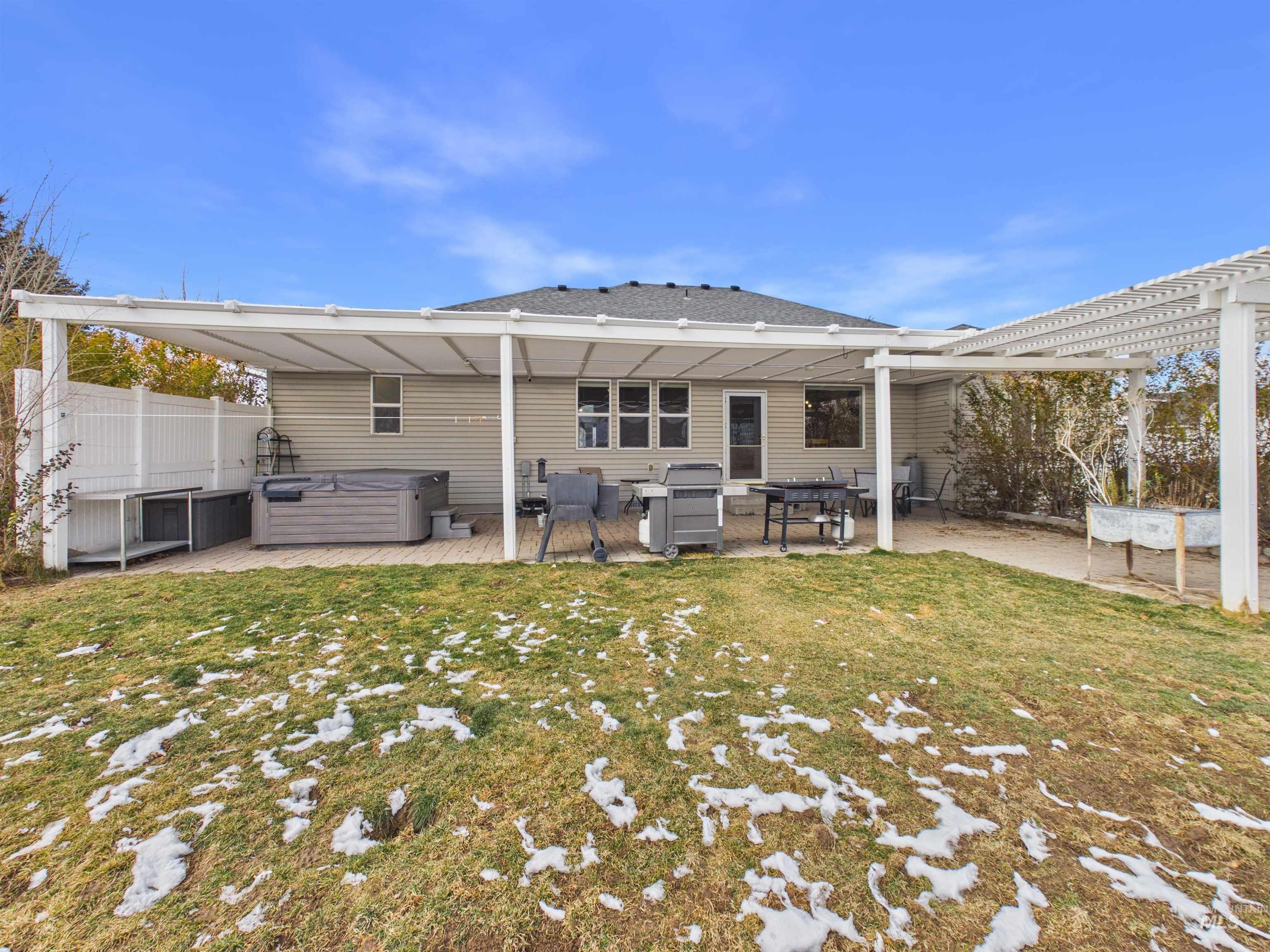 3449 Hiland Ave, Burley, Idaho 83318, 4 Bedrooms, 3 Bathrooms, Residential For Sale, Price $730,000,MLS 98975636