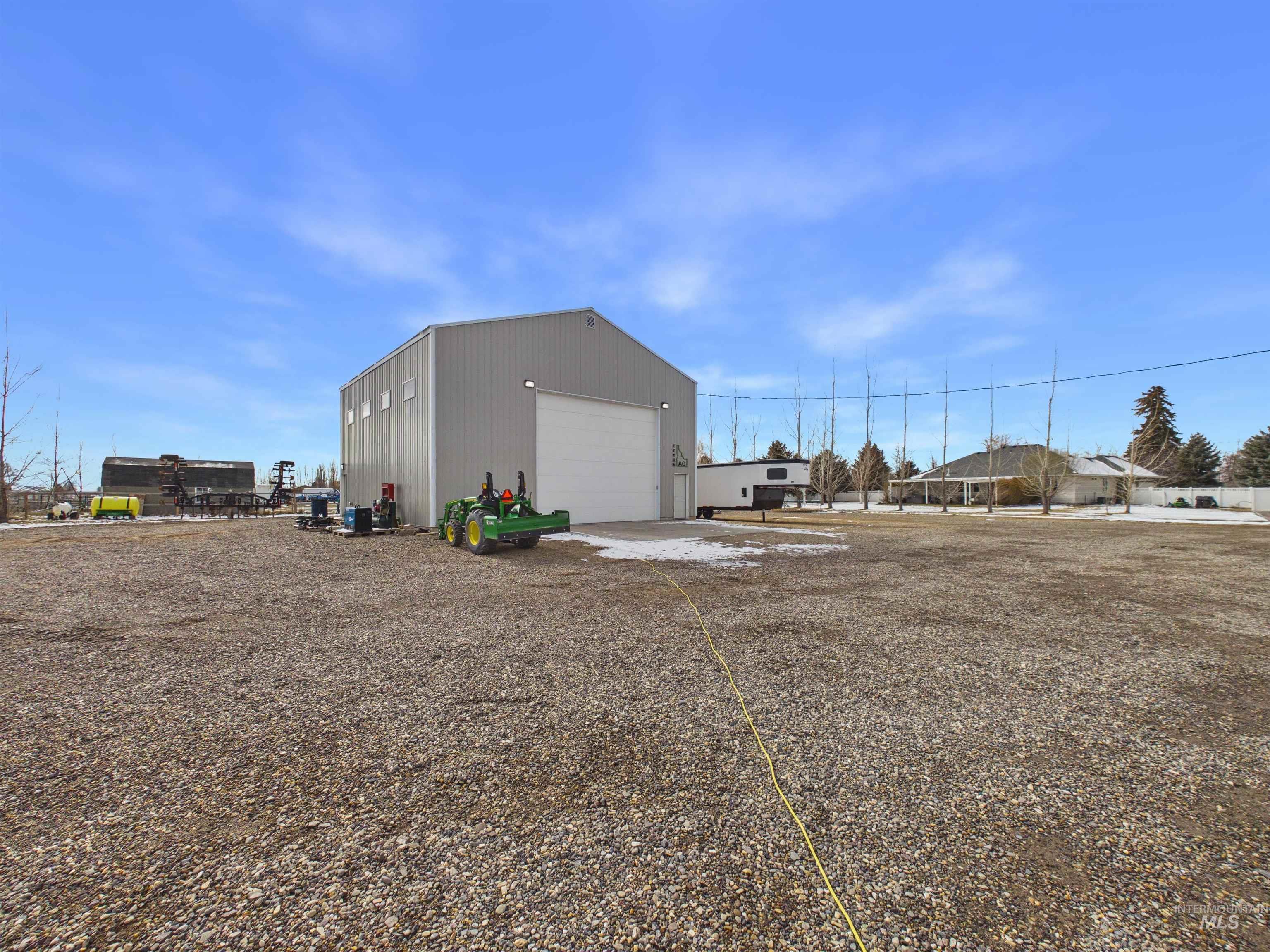 3449 Hiland Ave, Burley, Idaho 83318, 4 Bedrooms, 3 Bathrooms, Residential For Sale, Price $730,000,MLS 98975636