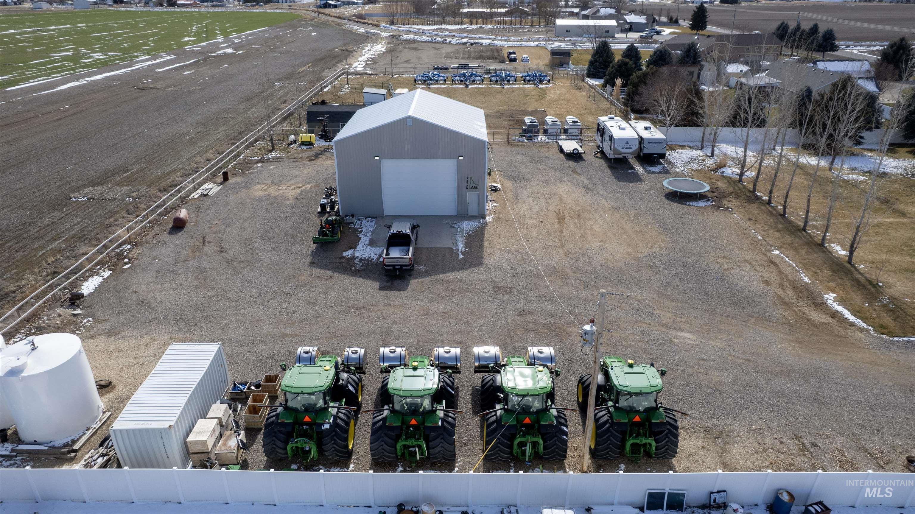 3449 Hiland Ave, Burley, Idaho 83318, 4 Bedrooms, 3 Bathrooms, Residential For Sale, Price $730,000, 98975636