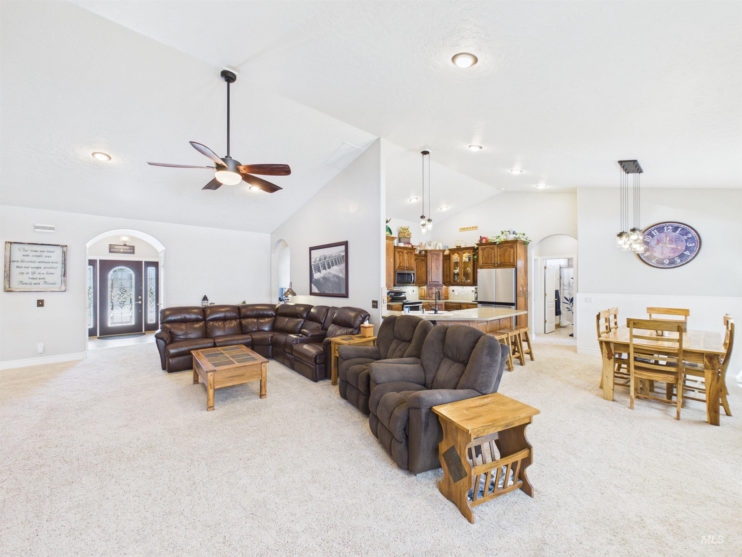 3449 Hiland Ave, Burley, Idaho 83318, 4 Bedrooms, 3 Bathrooms, Residential For Sale, Price $730,000,MLS 98975636