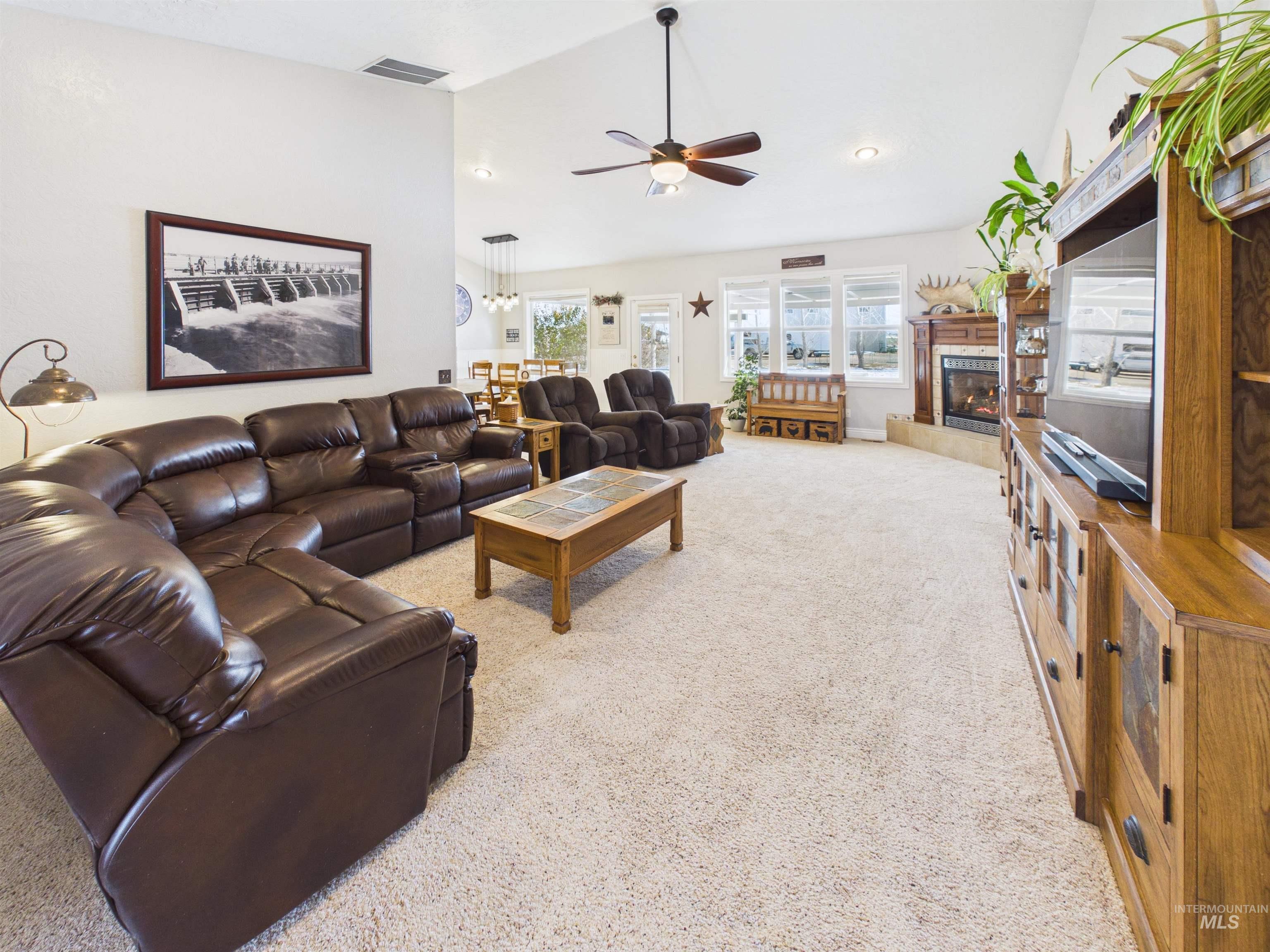 3449 Hiland Ave, Burley, Idaho 83318, 4 Bedrooms, 3 Bathrooms, Residential For Sale, Price $730,000,MLS 98975636