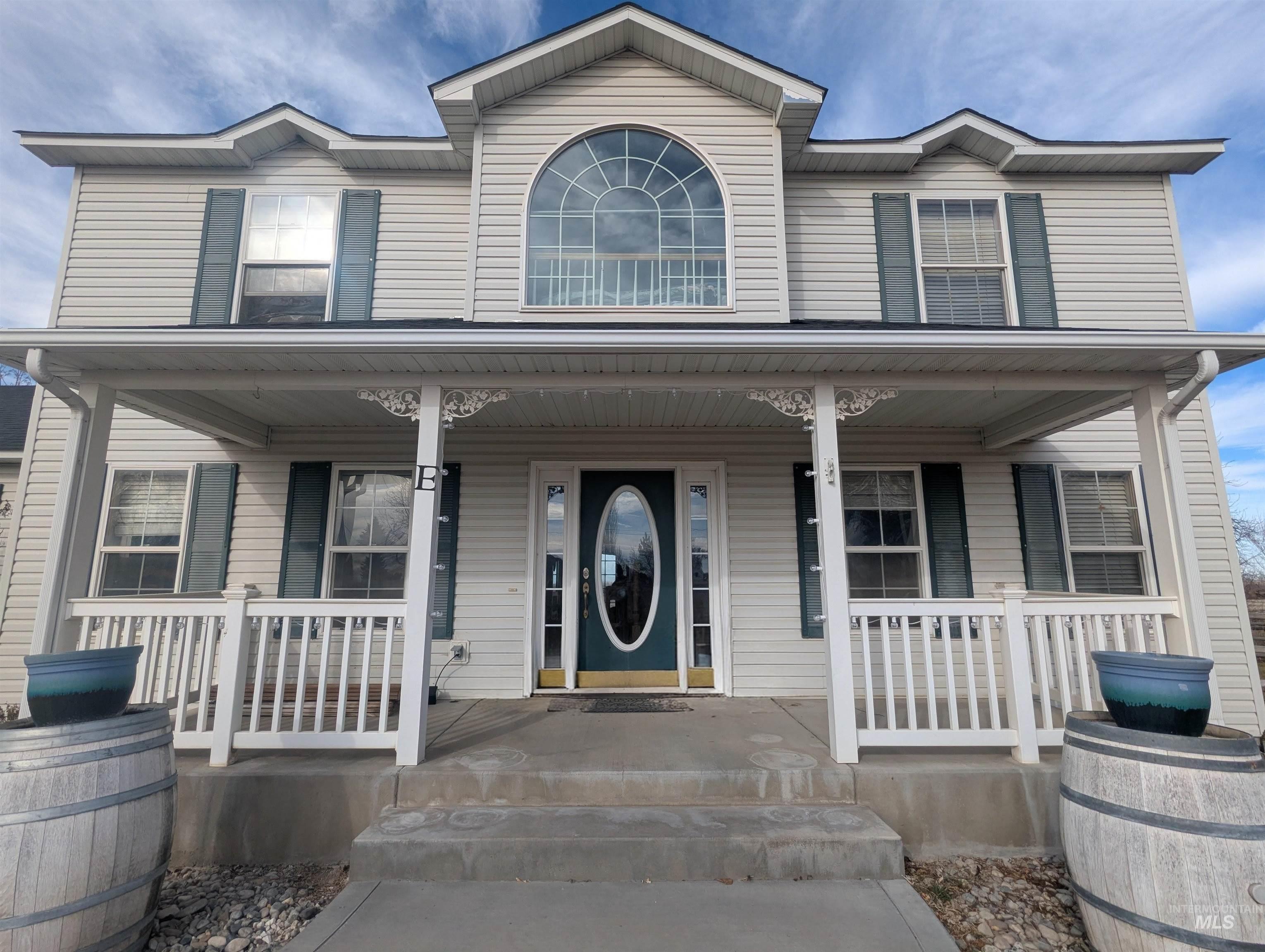 3434E E 4000 N, Kimberly, Idaho 83341, 4 Bedrooms, 2.5 Bathrooms, Residential For Sale, Price $590,000, 98975638