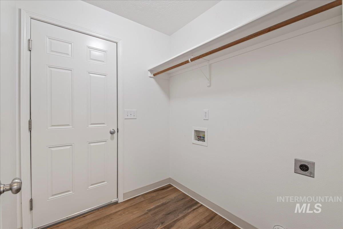 125 E Cassidy Dr, Meridian, Idaho 83646, 4 Bedrooms, 2 Bathrooms, Residential For Sale, Price $427,900,MLS 98975640