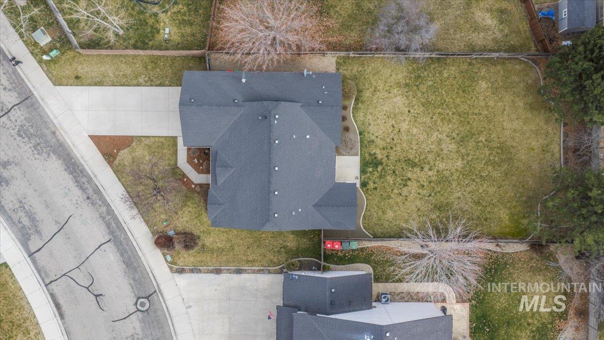 125 E Cassidy Dr, Meridian, Idaho 83646, 4 Bedrooms, 2 Bathrooms, Residential For Sale, Price $427,900,MLS 98975640