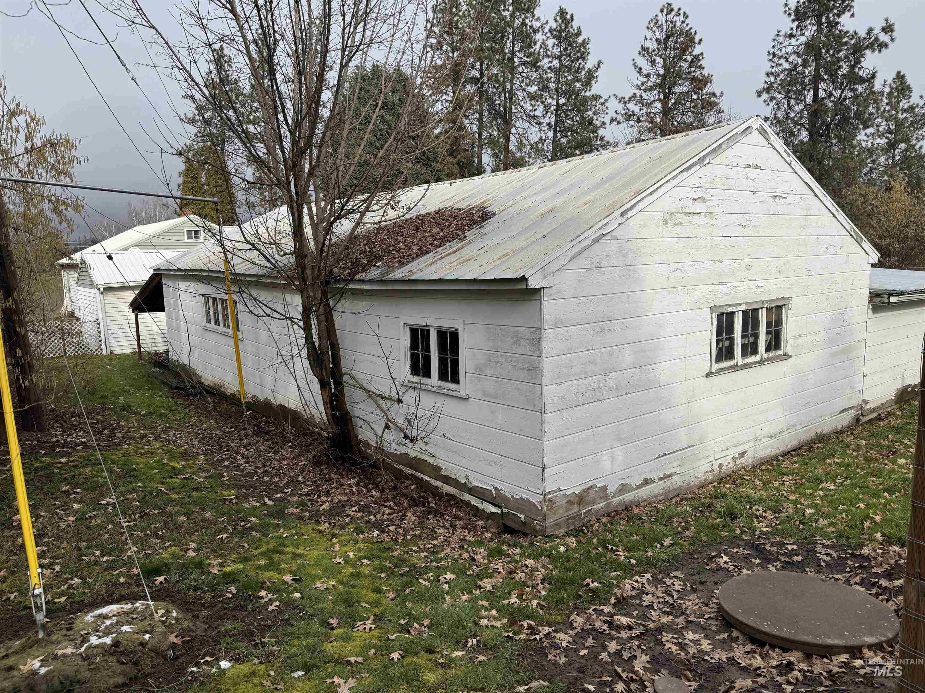 1109 3rd Street, Kamiah, Idaho 83536, 2 Bedrooms, 1.5 Bathrooms, Residential For Sale, Price $295,000,MLS 98975645