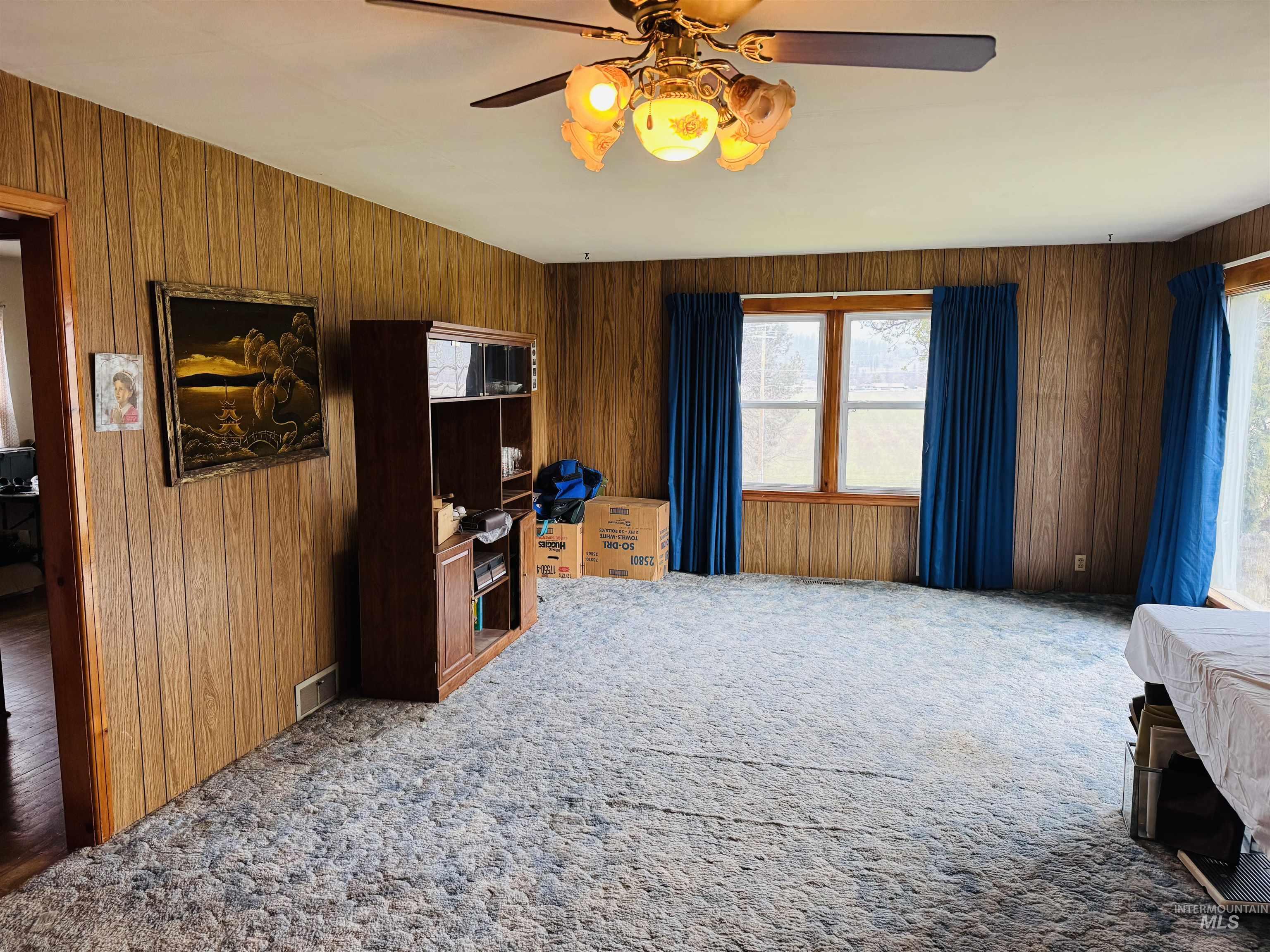 1109 3rd Street, Kamiah, Idaho 83536, 2 Bedrooms, 1.5 Bathrooms, Residential For Sale, Price $295,000,MLS 98975645