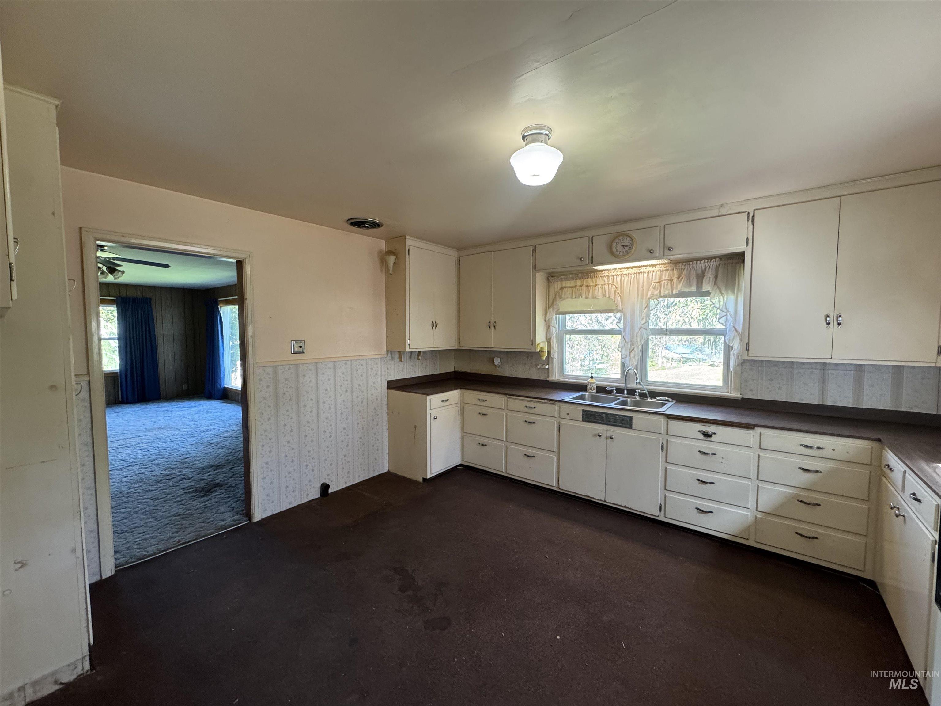 1109 3rd Street, Kamiah, Idaho 83536, 2 Bedrooms, 1.5 Bathrooms, Residential For Sale, Price $295,000,MLS 98975645