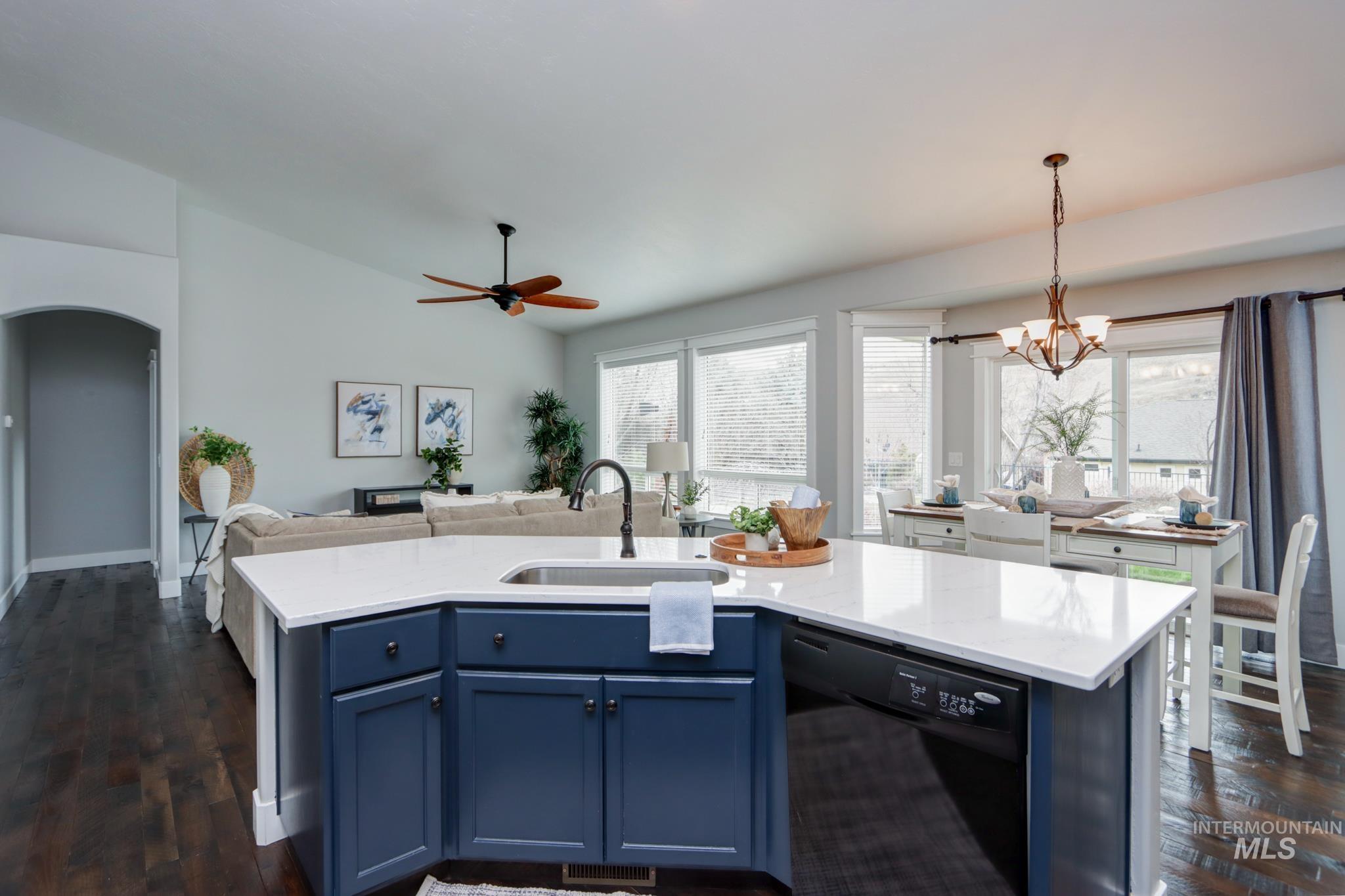 18233 N Highfield Way, Boise, Idaho 83714, 3 Bedrooms, 2 Bathrooms, Residential For Sale, Price $525,000,MLS 98975646