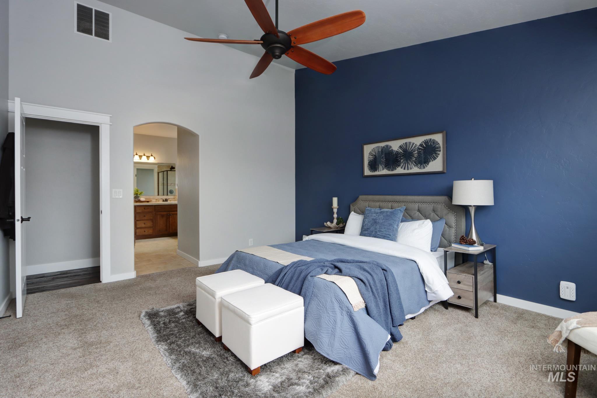 18233 N Highfield Way, Boise, Idaho 83714, 3 Bedrooms, 2 Bathrooms, Residential For Sale, Price $525,000,MLS 98975646