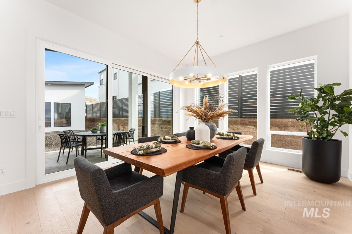 6165 E Prominence Ct., Boise, Idaho 83716, 4 Bedrooms, 4.5 Bathrooms, Residential For Sale, Price $2,514,707,MLS 98975657