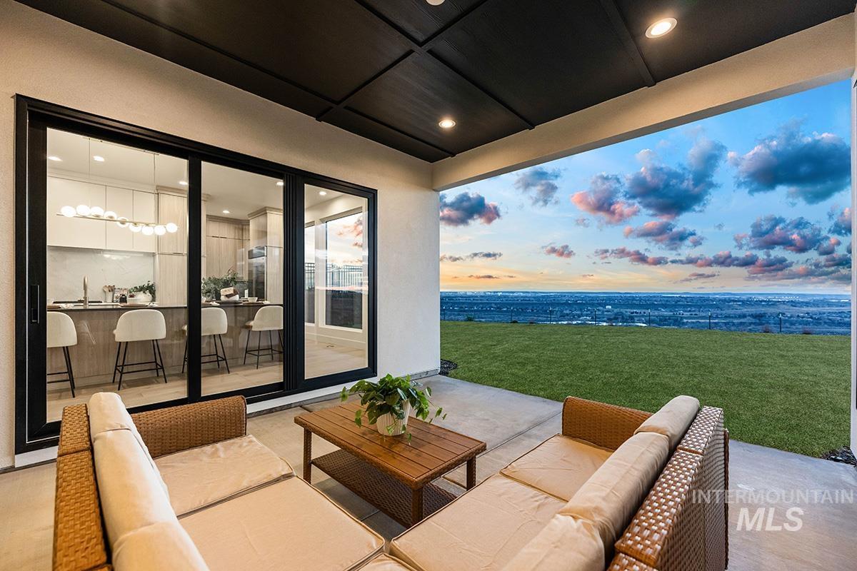 6165 E Prominence Ct., Boise, Idaho 83716, 4 Bedrooms, 4.5 Bathrooms, Residential For Sale, Price $2,514,707,MLS 98975657