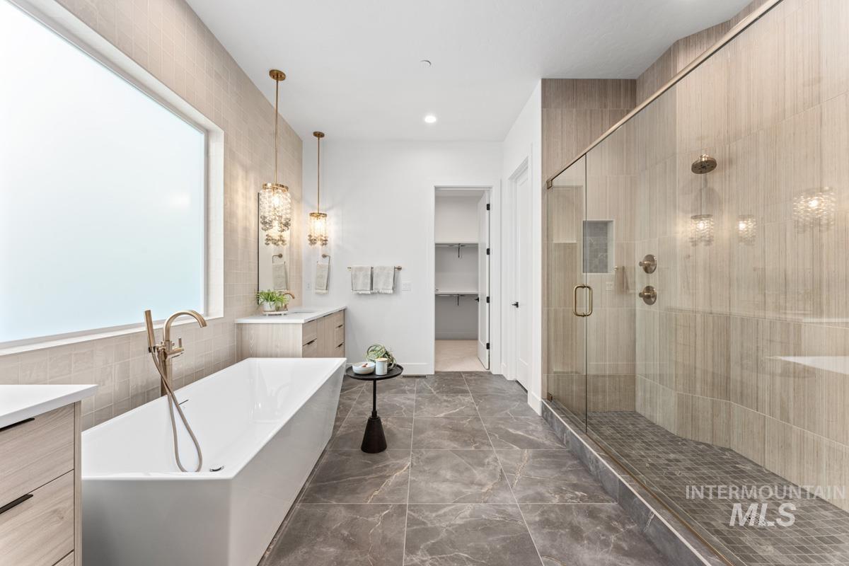 6165 E Prominence Ct., Boise, Idaho 83716, 4 Bedrooms, 4.5 Bathrooms, Residential For Sale, Price $2,514,707,MLS 98975657