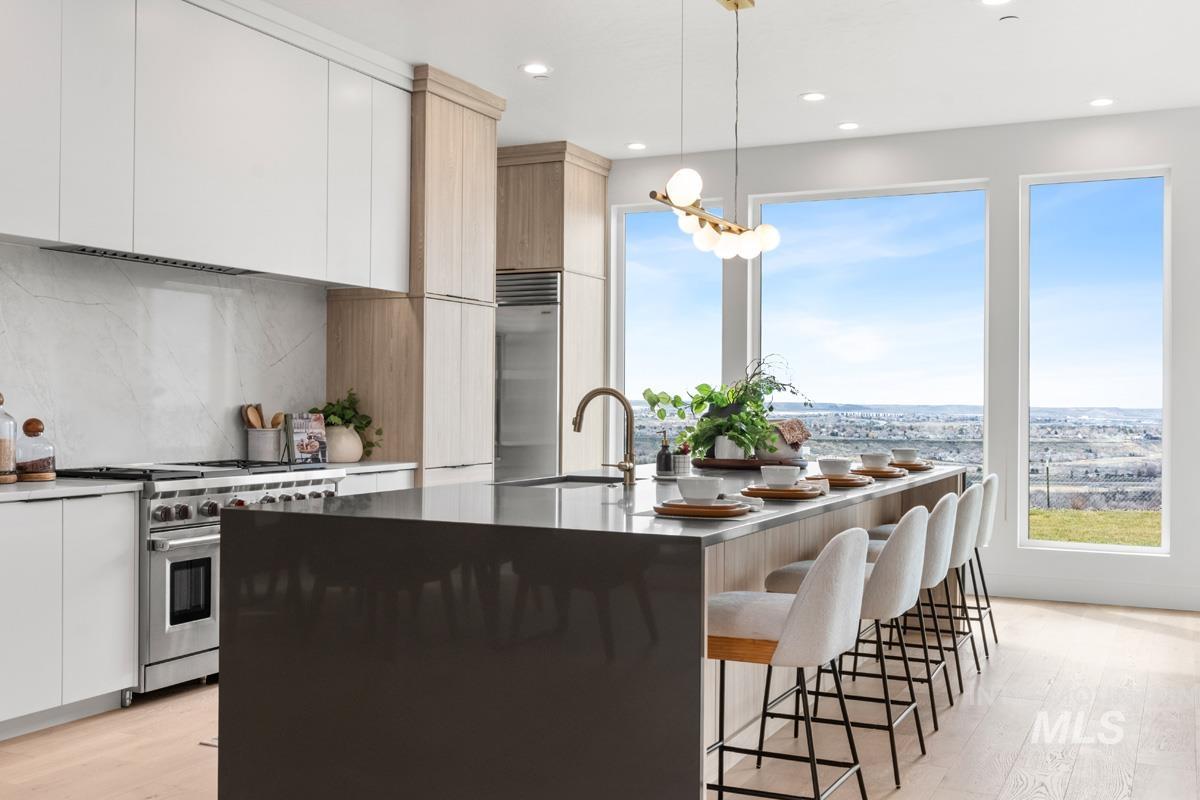 6165 E Prominence Ct., Boise, Idaho 83716, 4 Bedrooms, 4.5 Bathrooms, Residential For Sale, Price $2,514,707,MLS 98975657