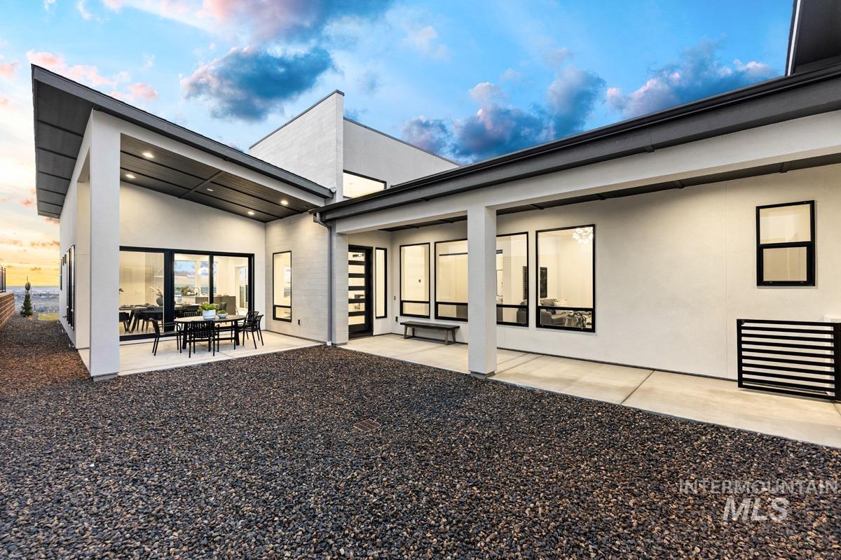 6165 E Prominence Ct., Boise, Idaho 83716, 4 Bedrooms, 4.5 Bathrooms, Residential For Sale, Price $2,514,707,MLS 98975657