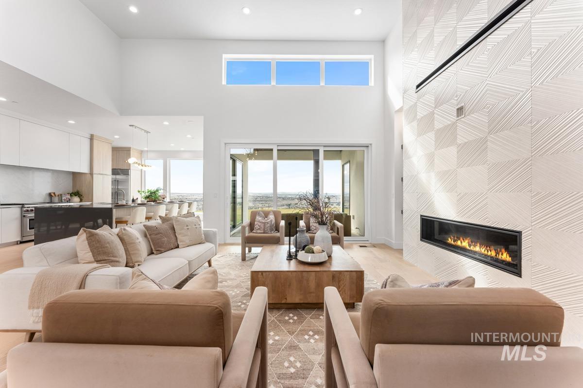 6165 E Prominence Ct., Boise, Idaho 83716, 4 Bedrooms, 4.5 Bathrooms, Residential For Sale, Price $2,514,707,MLS 98975657