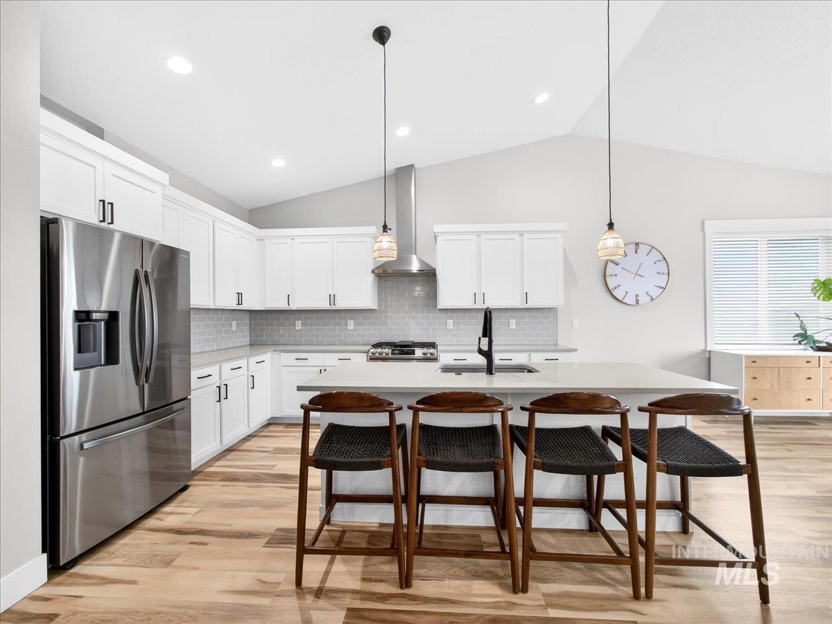 501 Grand Harvest Ave, New Plymouth, Idaho 83655, 4 Bedrooms, 2 Bathrooms, Residential For Sale, Price $449,000,MLS 98975658