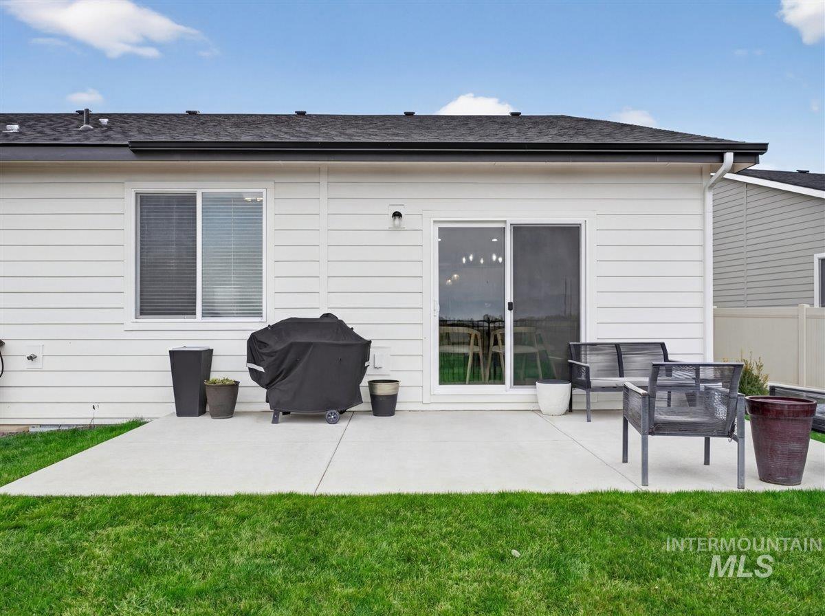 501 Grand Harvest Ave, New Plymouth, Idaho 83655, 4 Bedrooms, 2 Bathrooms, Residential For Sale, Price $449,000,MLS 98975658