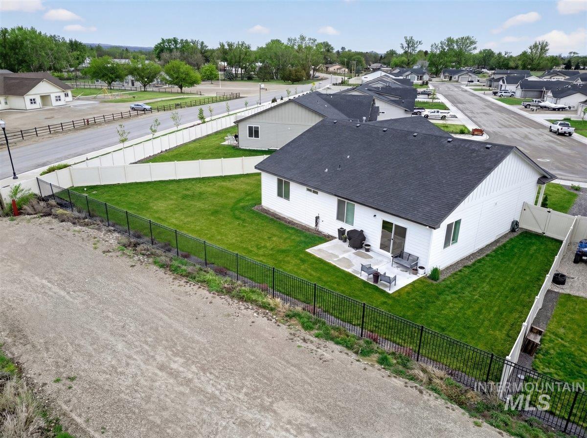 501 Grand Harvest Ave, New Plymouth, Idaho 83655, 4 Bedrooms, 2 Bathrooms, Residential For Sale, Price $449,000,MLS 98975658