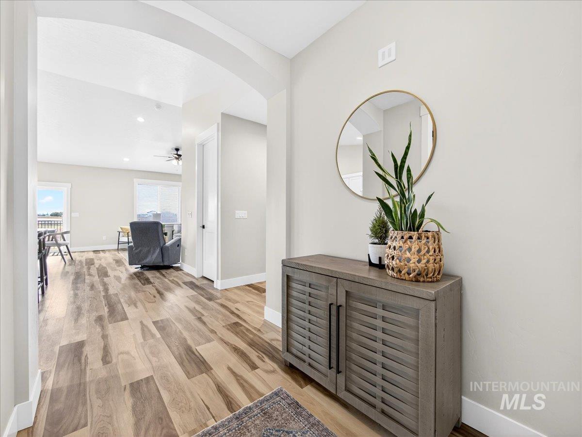 501 Grand Harvest Ave, New Plymouth, Idaho 83655, 4 Bedrooms, 2 Bathrooms, Residential For Sale, Price $449,000,MLS 98975658